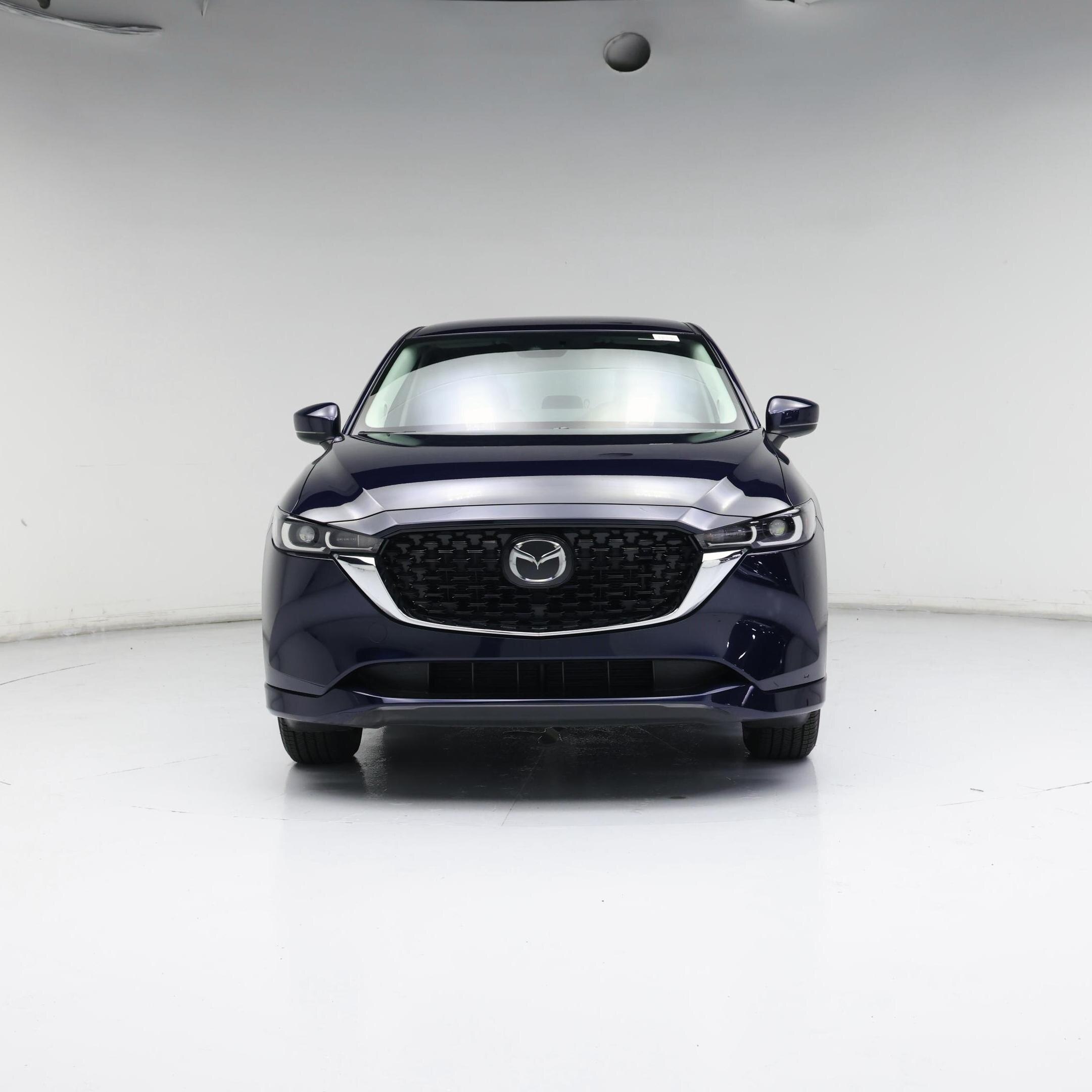 Thumbnail: 2024 Mazda CX-5 - 5