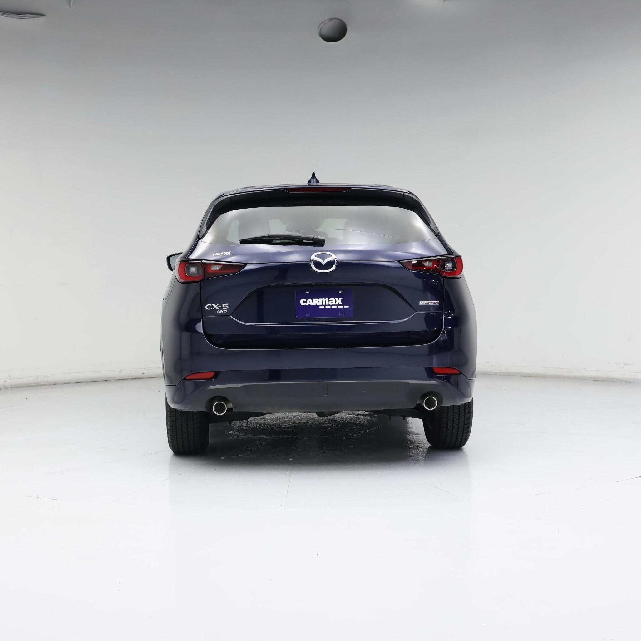 Thumbnail: 2024 Mazda CX-5 - 6