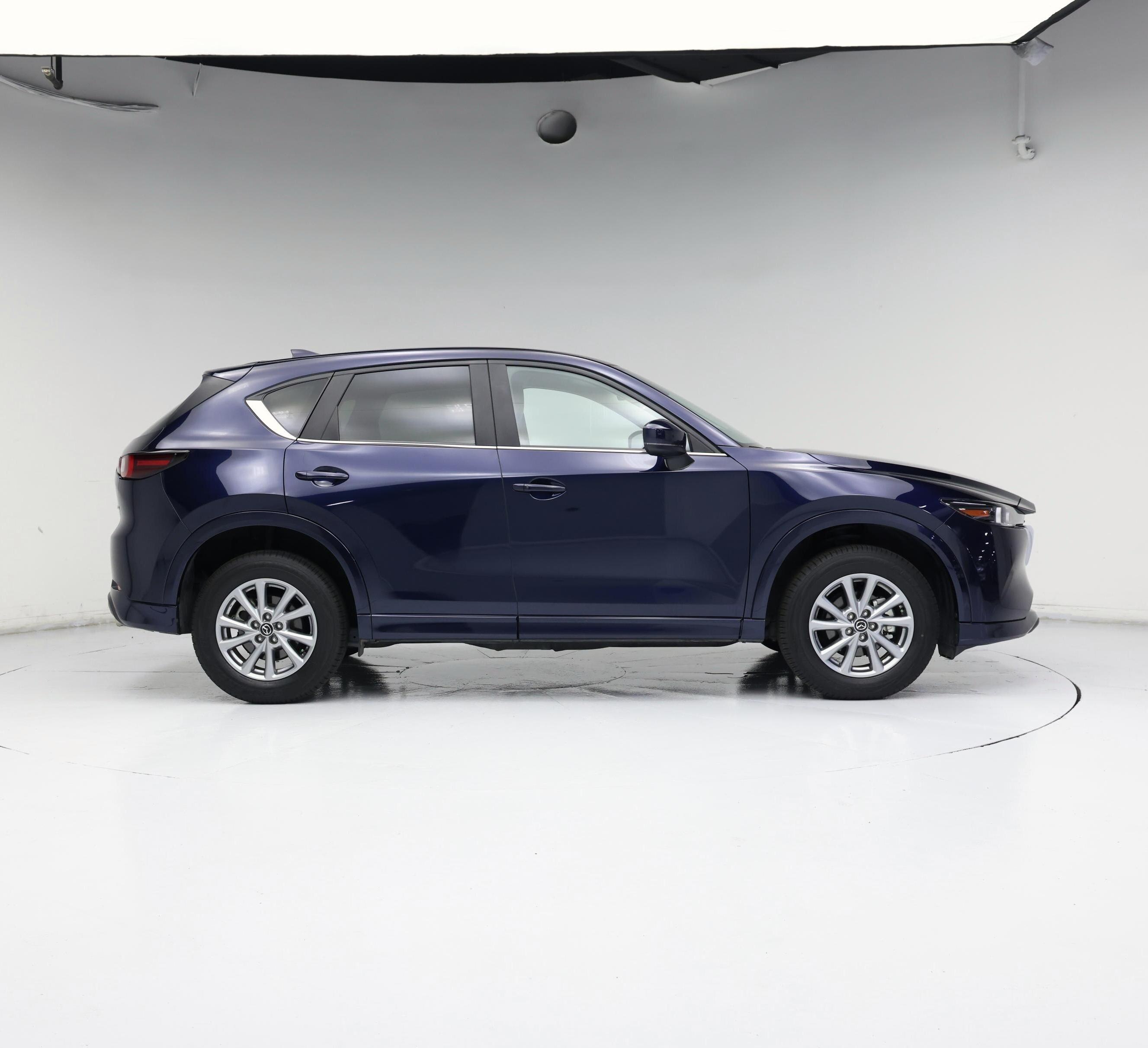 Thumbnail: 2024 Mazda CX-5 - 7
