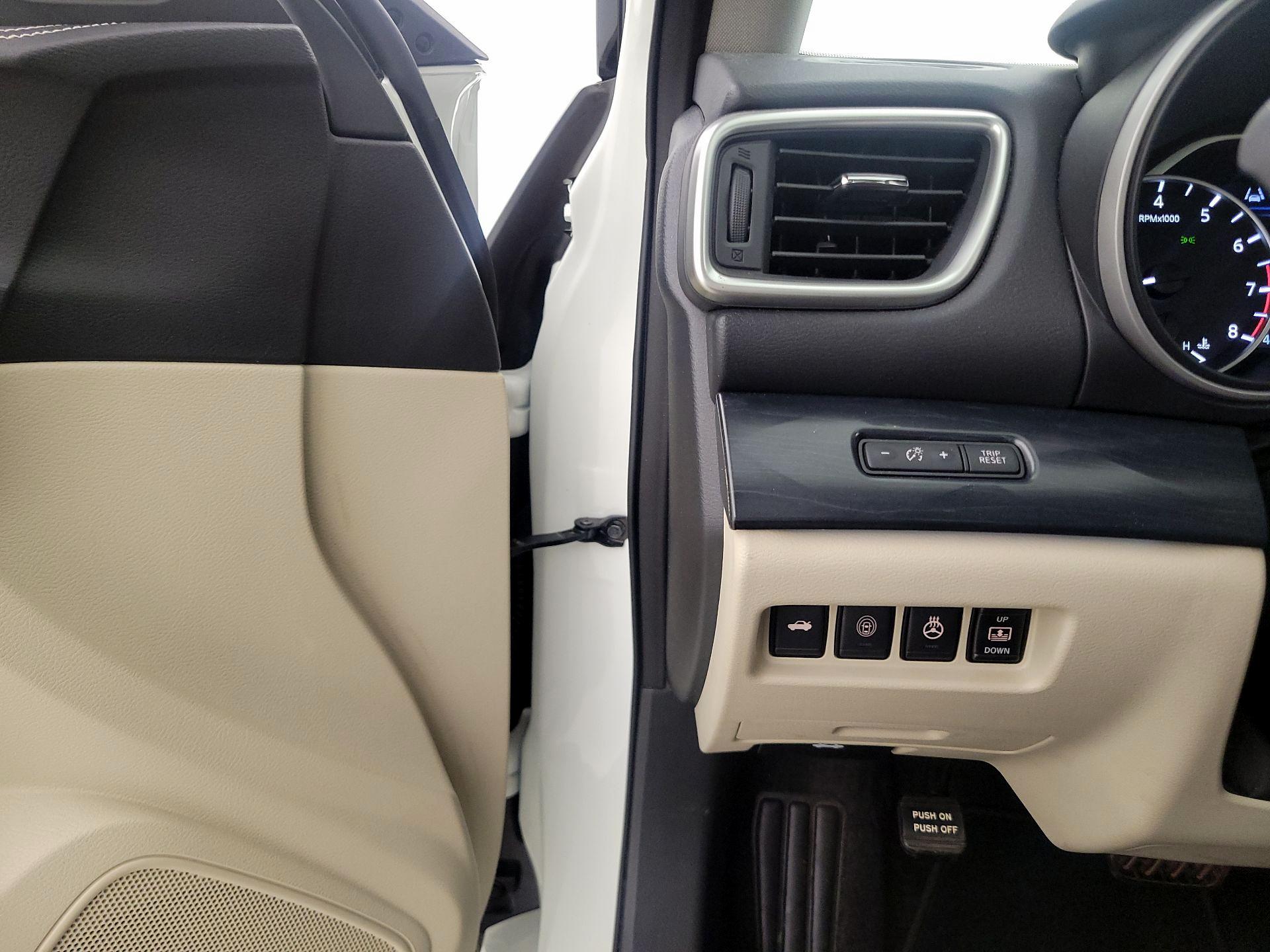 Thumbnail: 2023 Nissan Maxima - 13