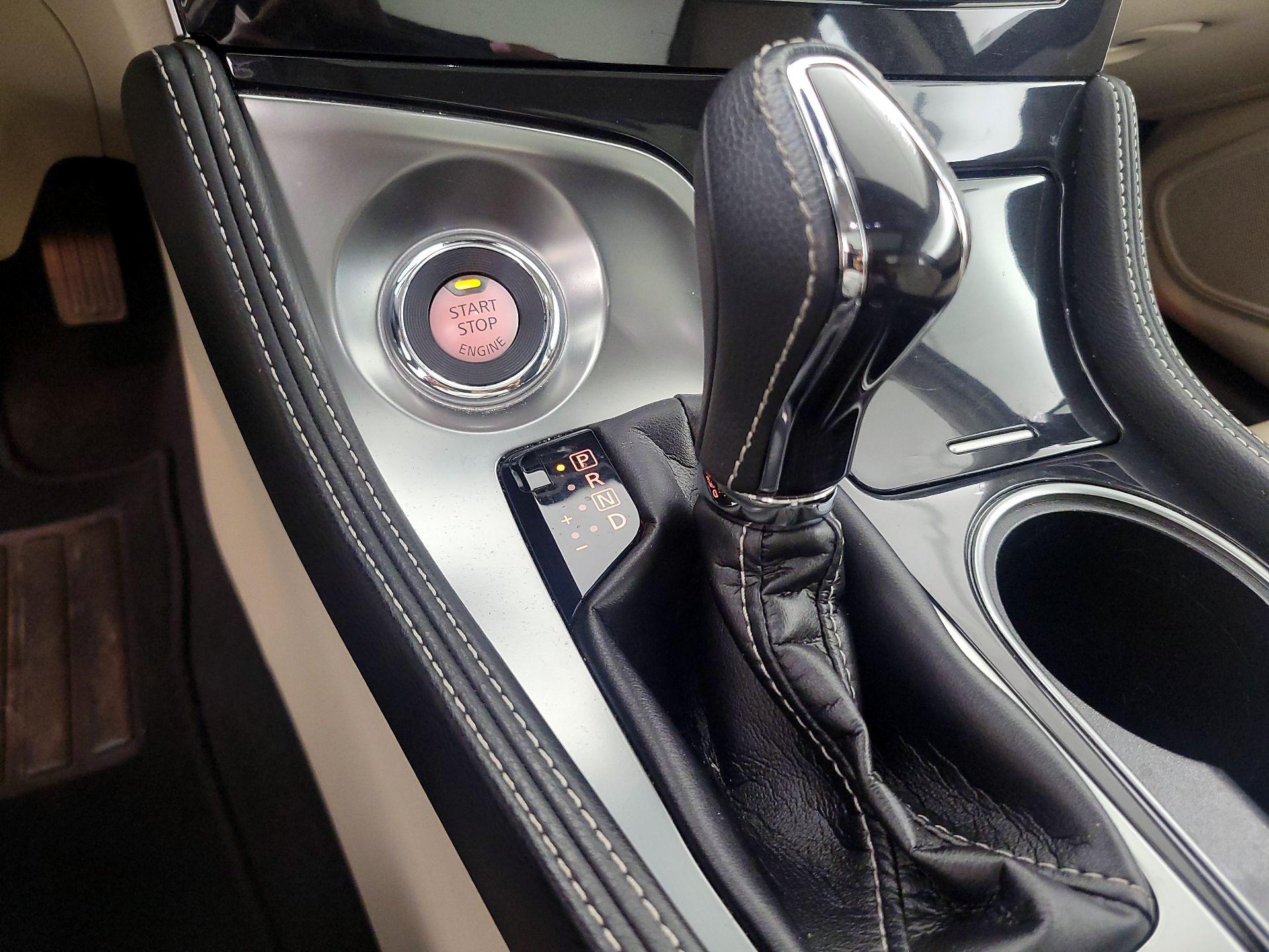 Thumbnail: 2023 Nissan Maxima - 18