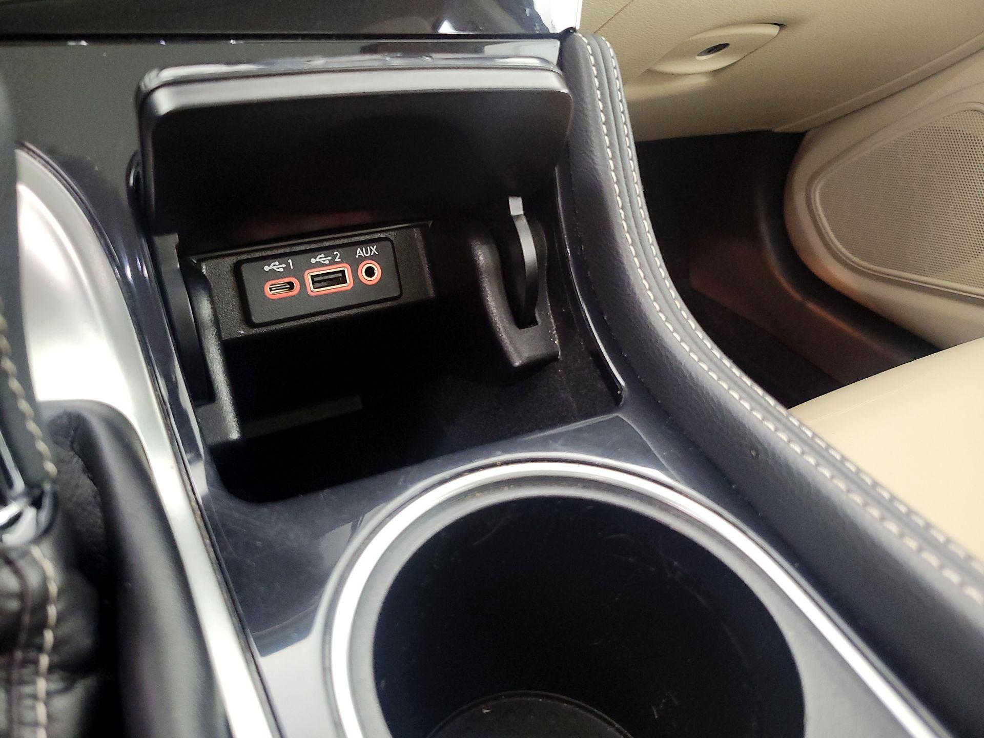 Thumbnail: 2023 Nissan Maxima - 19