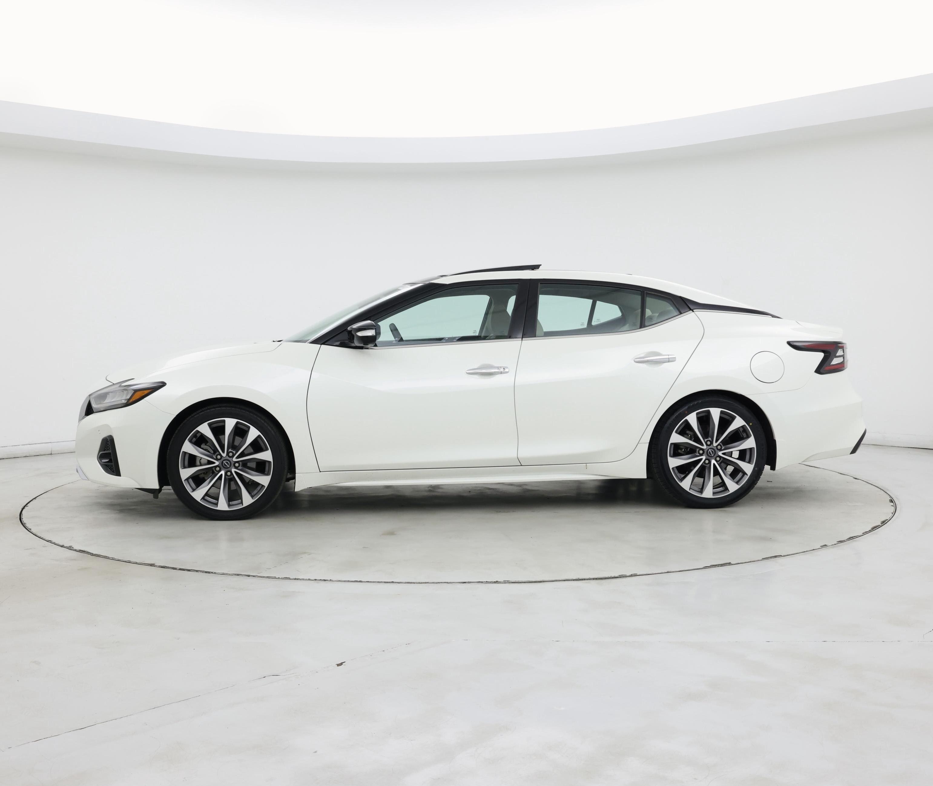 Thumbnail: 2023 Nissan Maxima - 3