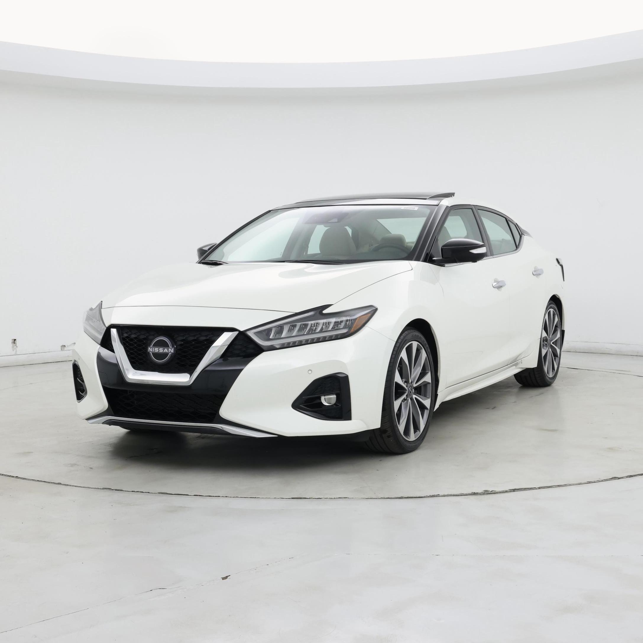 Thumbnail: 2023 Nissan Maxima - 4