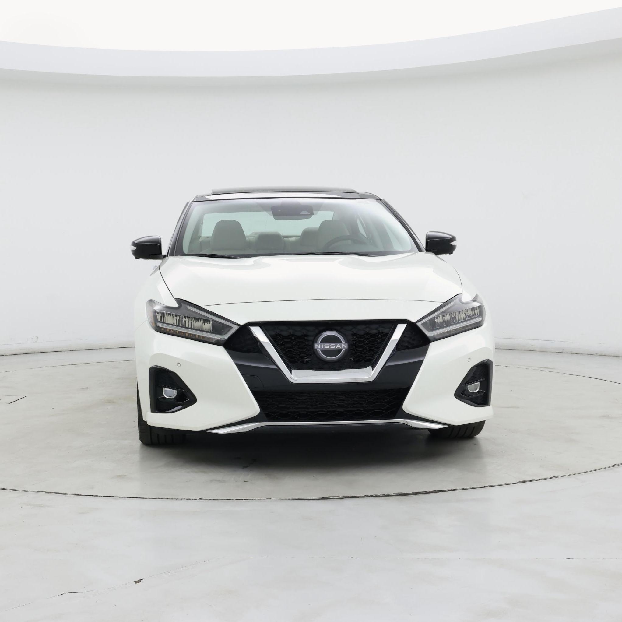 Thumbnail: 2023 Nissan Maxima - 5