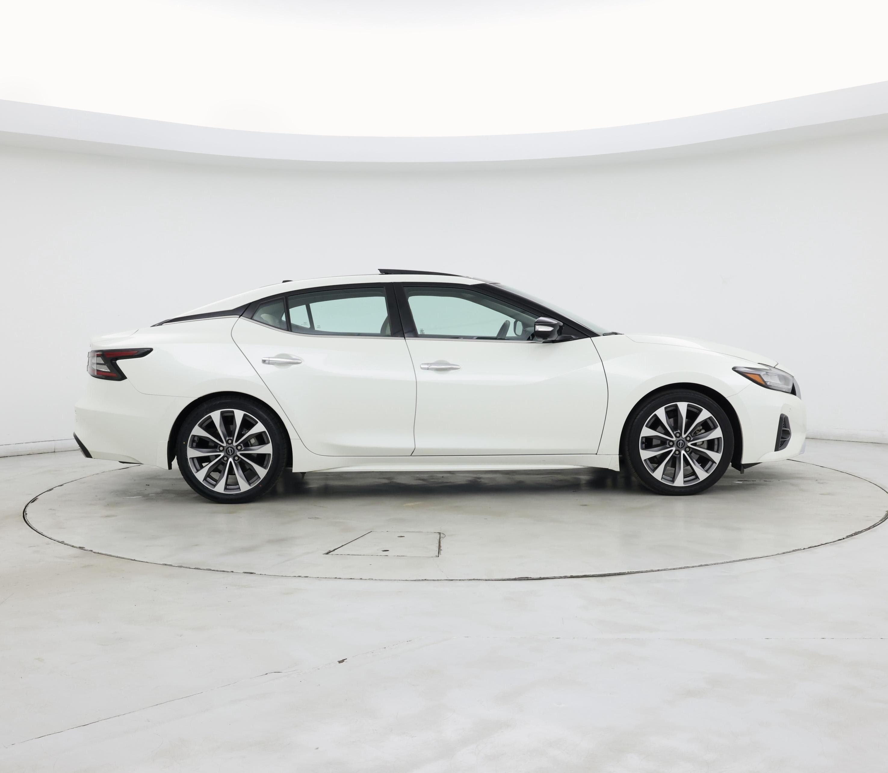 Thumbnail: 2023 Nissan Maxima - 7