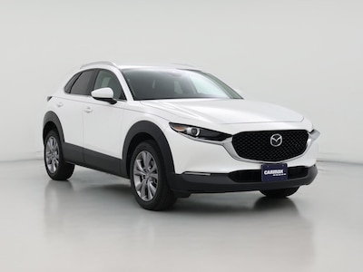 2023 Mazda CX-30 2.5 S Preferred Package