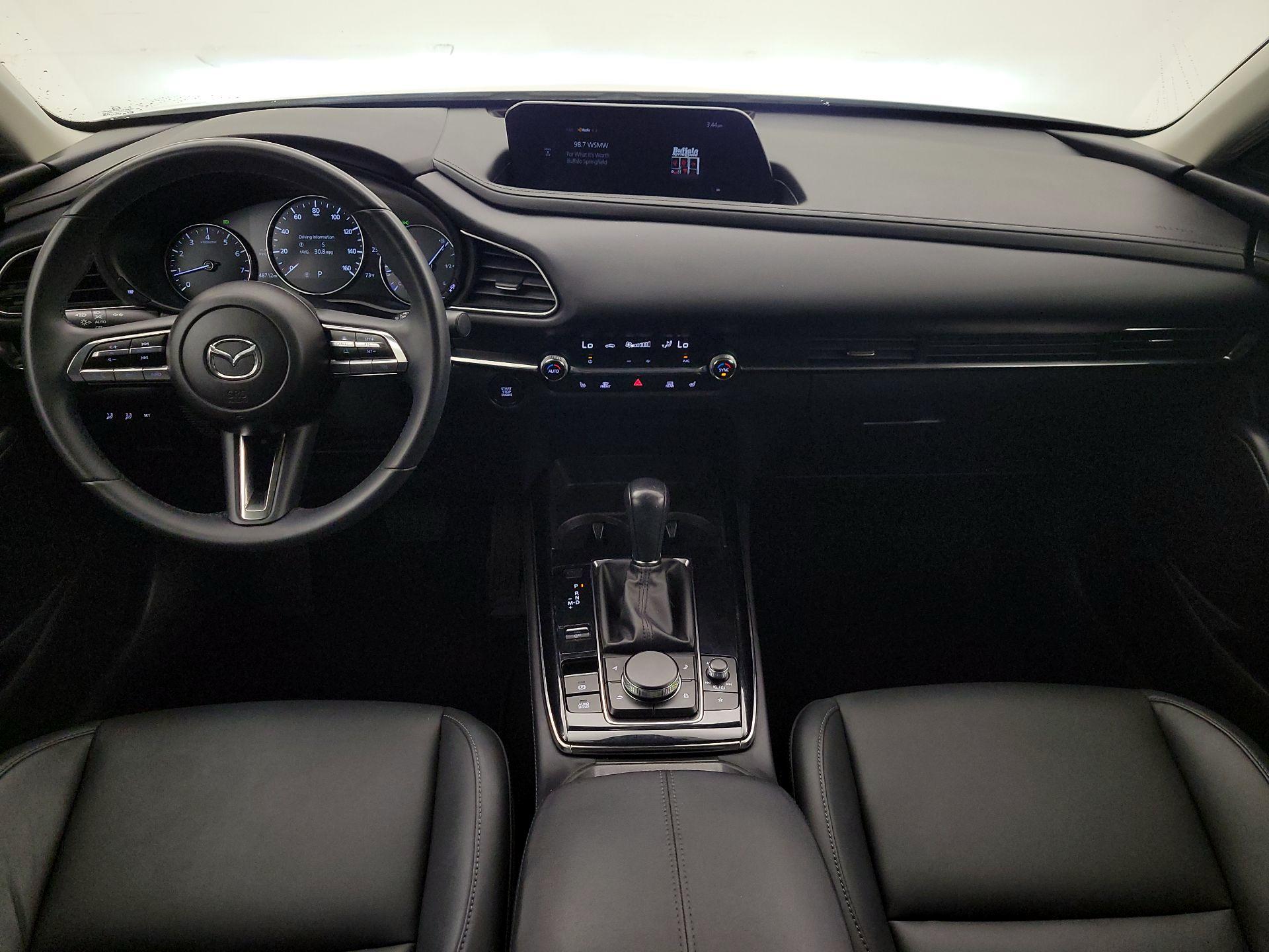 Thumbnail: 2023 Mazda CX-30 - 9