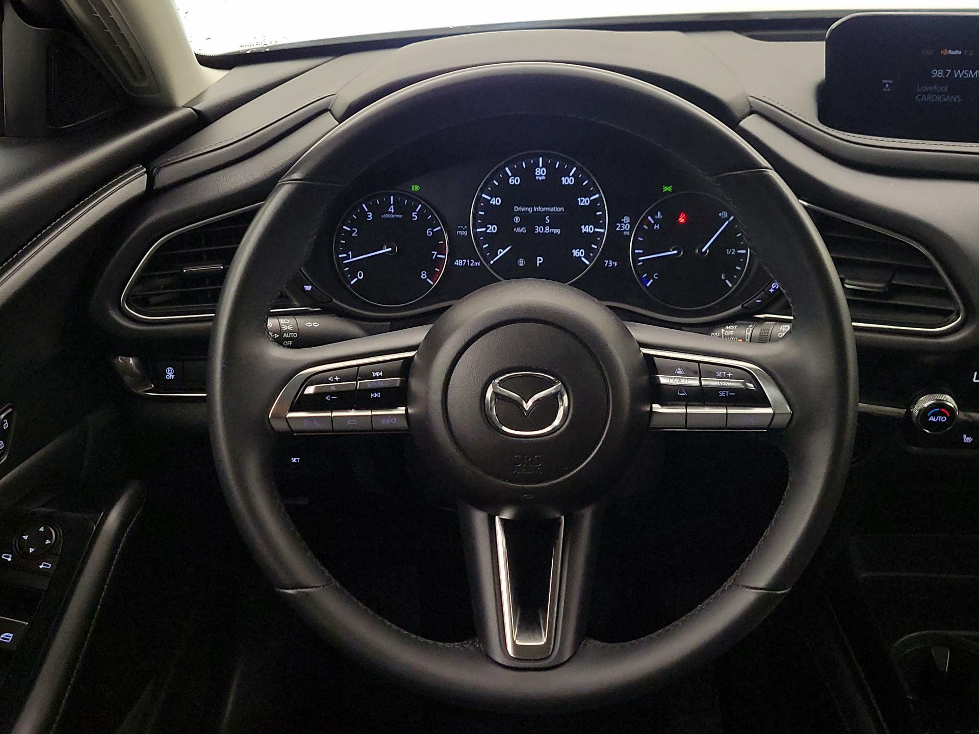 Thumbnail: 2023 Mazda CX-30 - 10