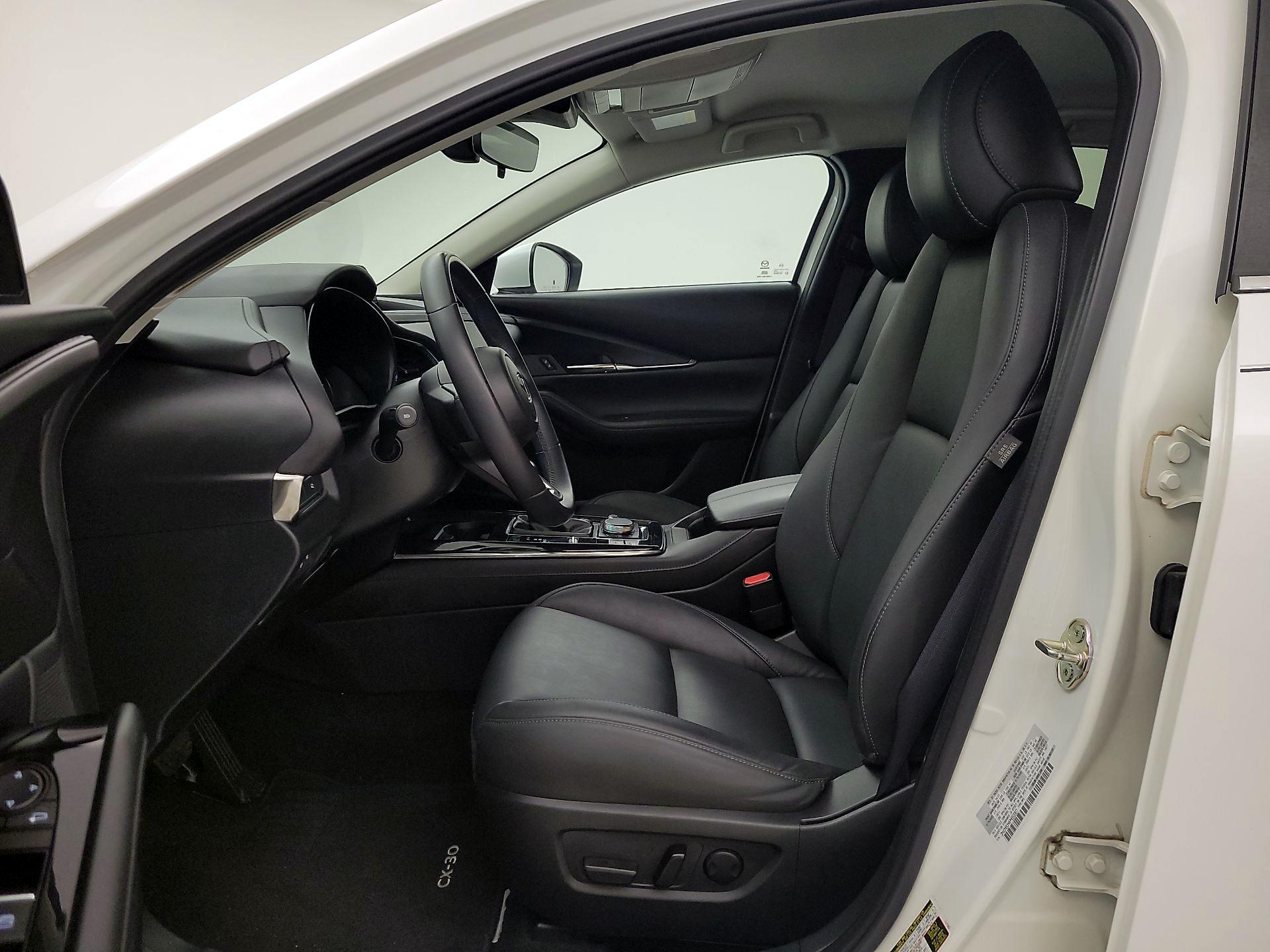 Thumbnail: 2023 Mazda CX-30 - 11