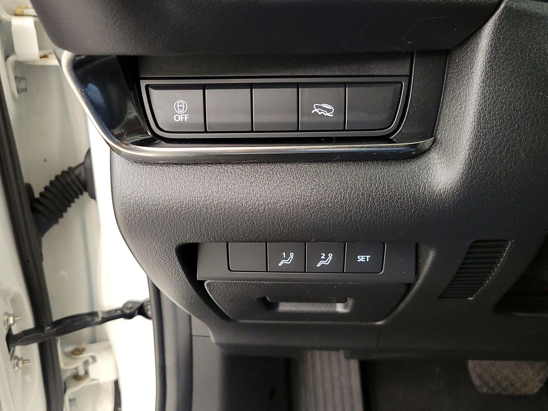 Thumbnail: 2023 Mazda CX-30 - 13