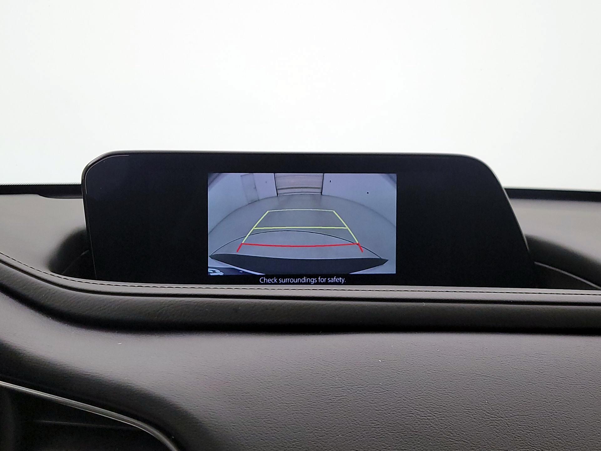 Thumbnail: 2023 Mazda CX-30 - 14