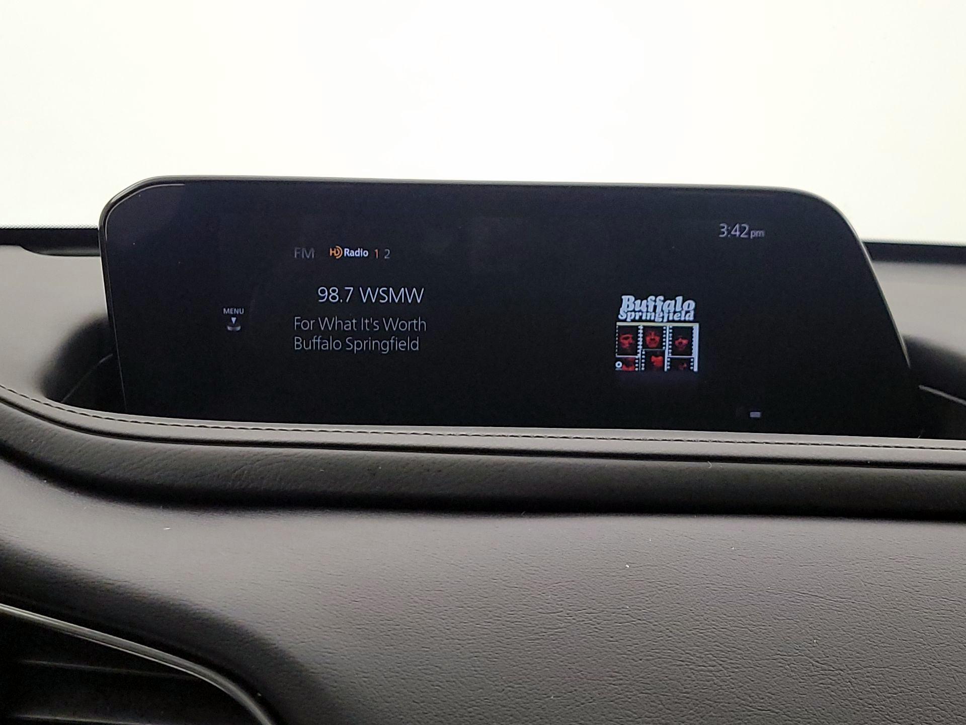 Thumbnail: 2023 Mazda CX-30 - 15