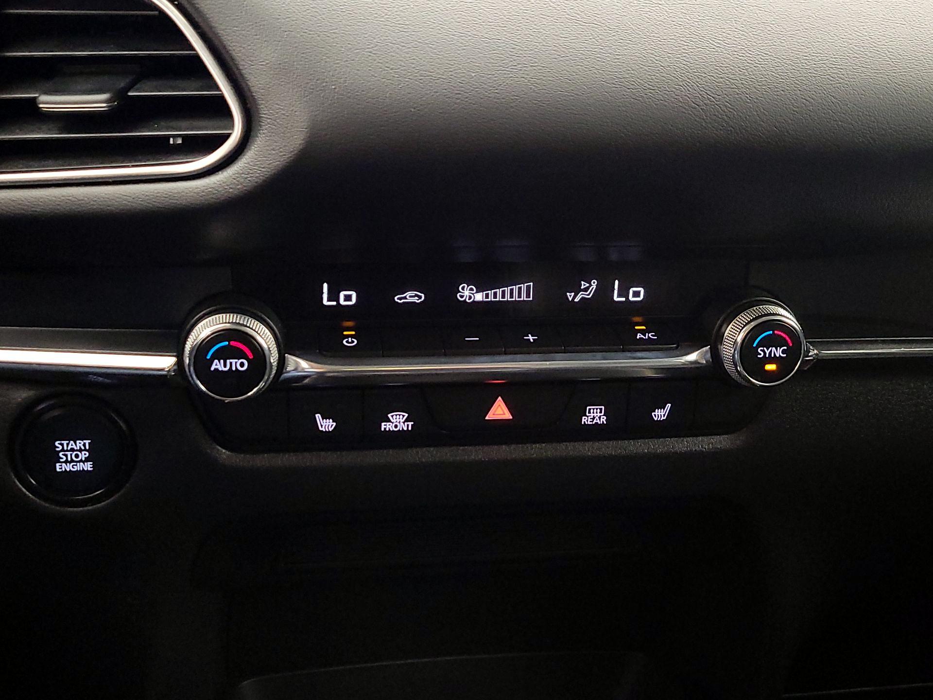 Thumbnail: 2023 Mazda CX-30 - 16