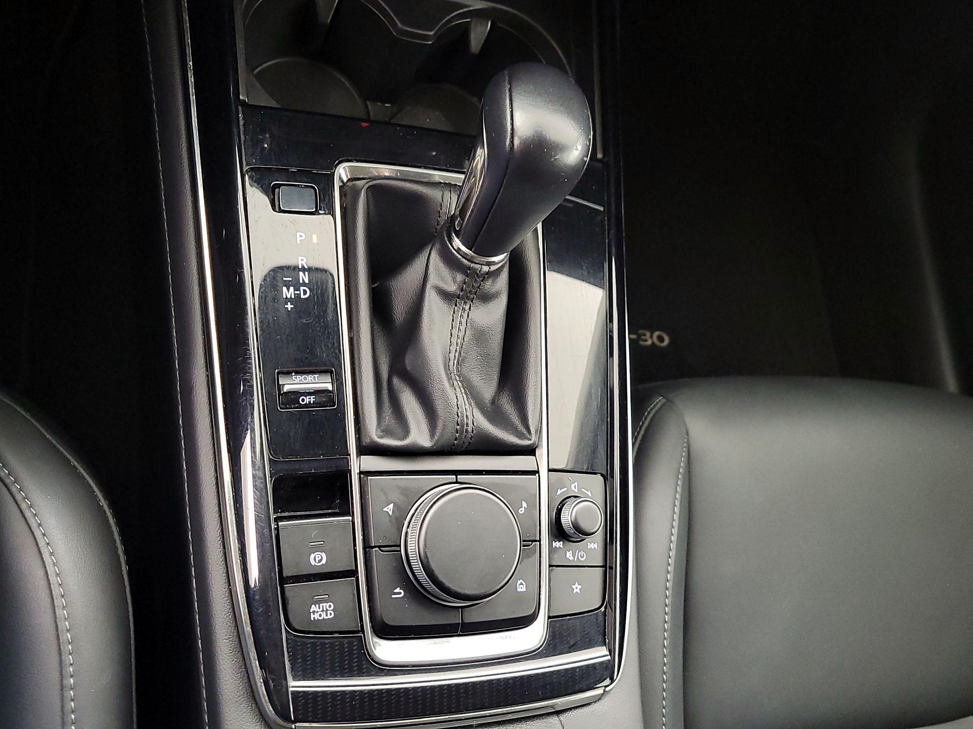 Thumbnail: 2023 Mazda CX-30 - 17