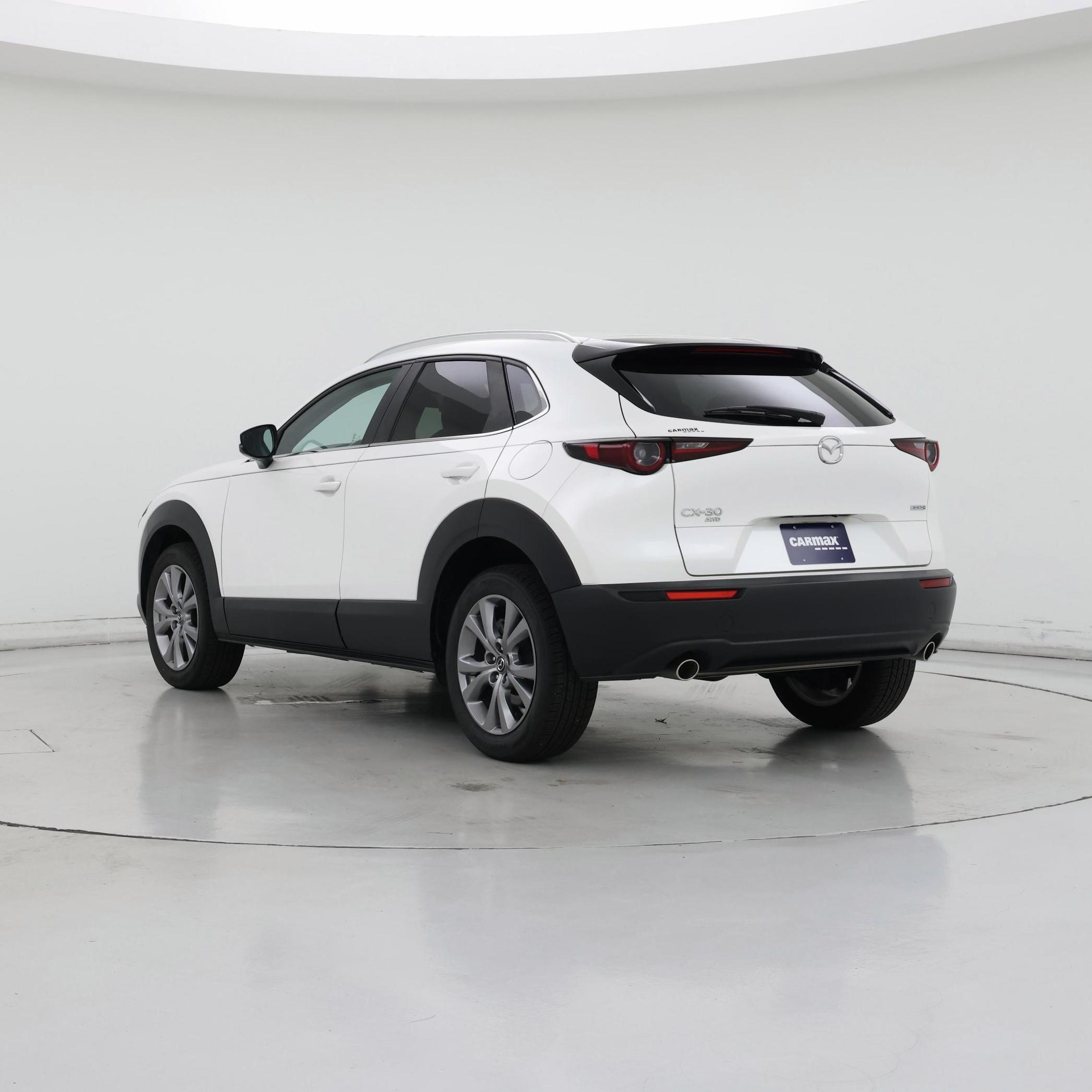 Thumbnail: 2023 Mazda CX-30 - 2
