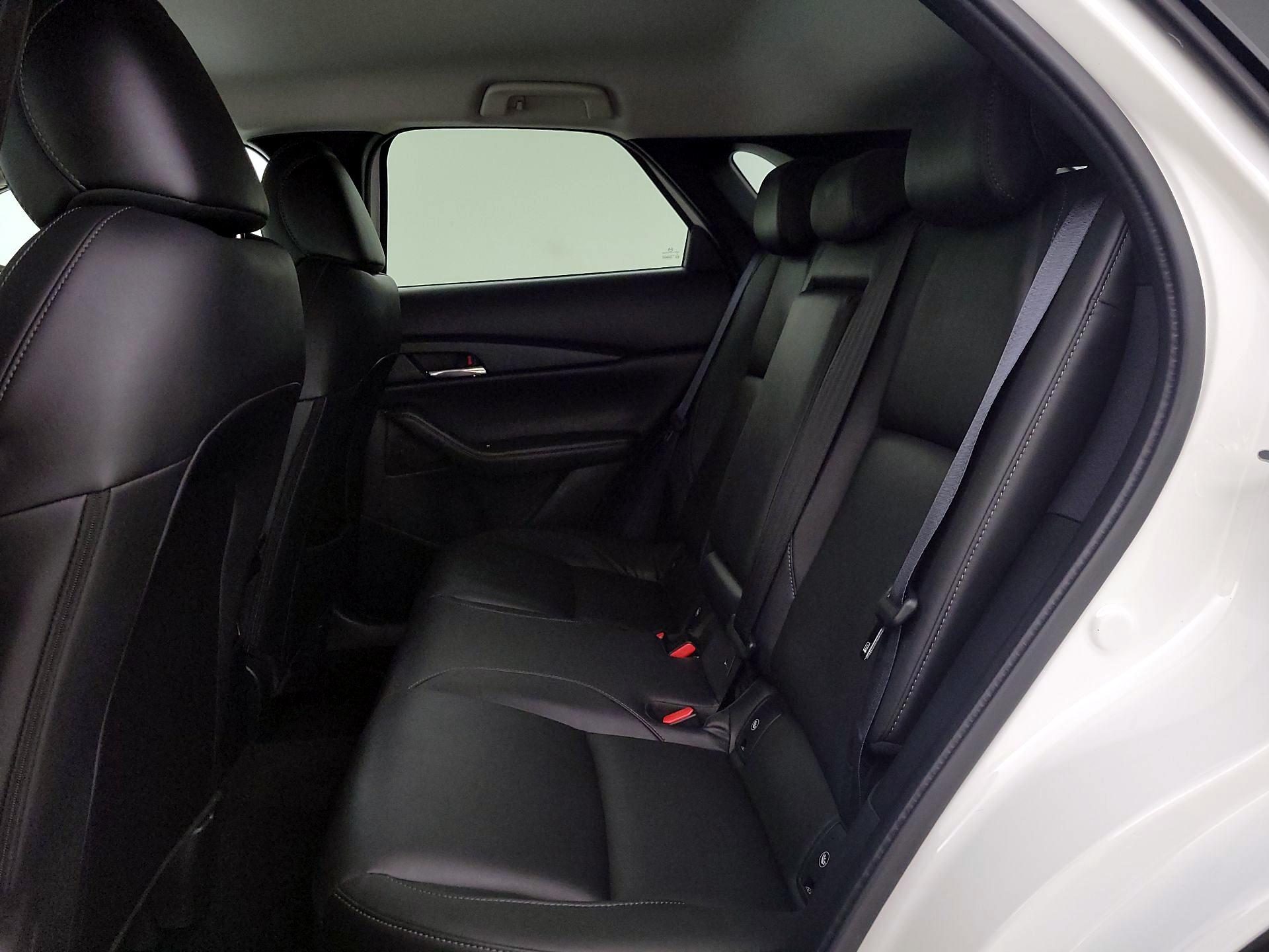 Thumbnail: 2023 Mazda CX-30 - 19