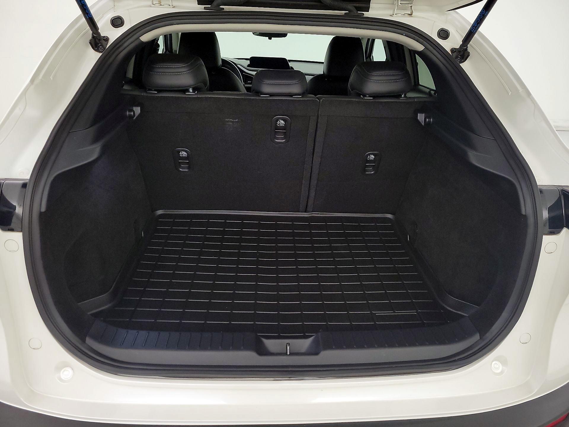 Thumbnail: 2023 Mazda CX-30 - 20