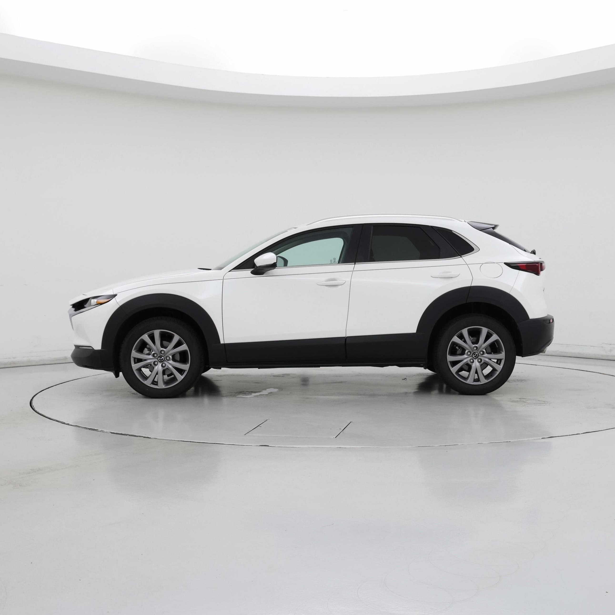 Thumbnail: 2023 Mazda CX-30 - 3