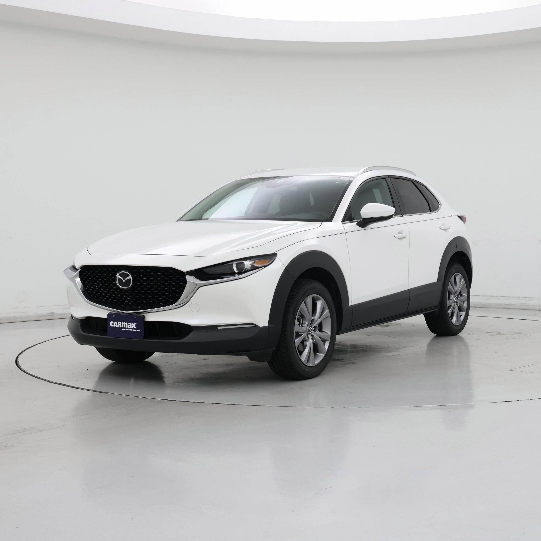 Thumbnail: 2023 Mazda CX-30 - 4