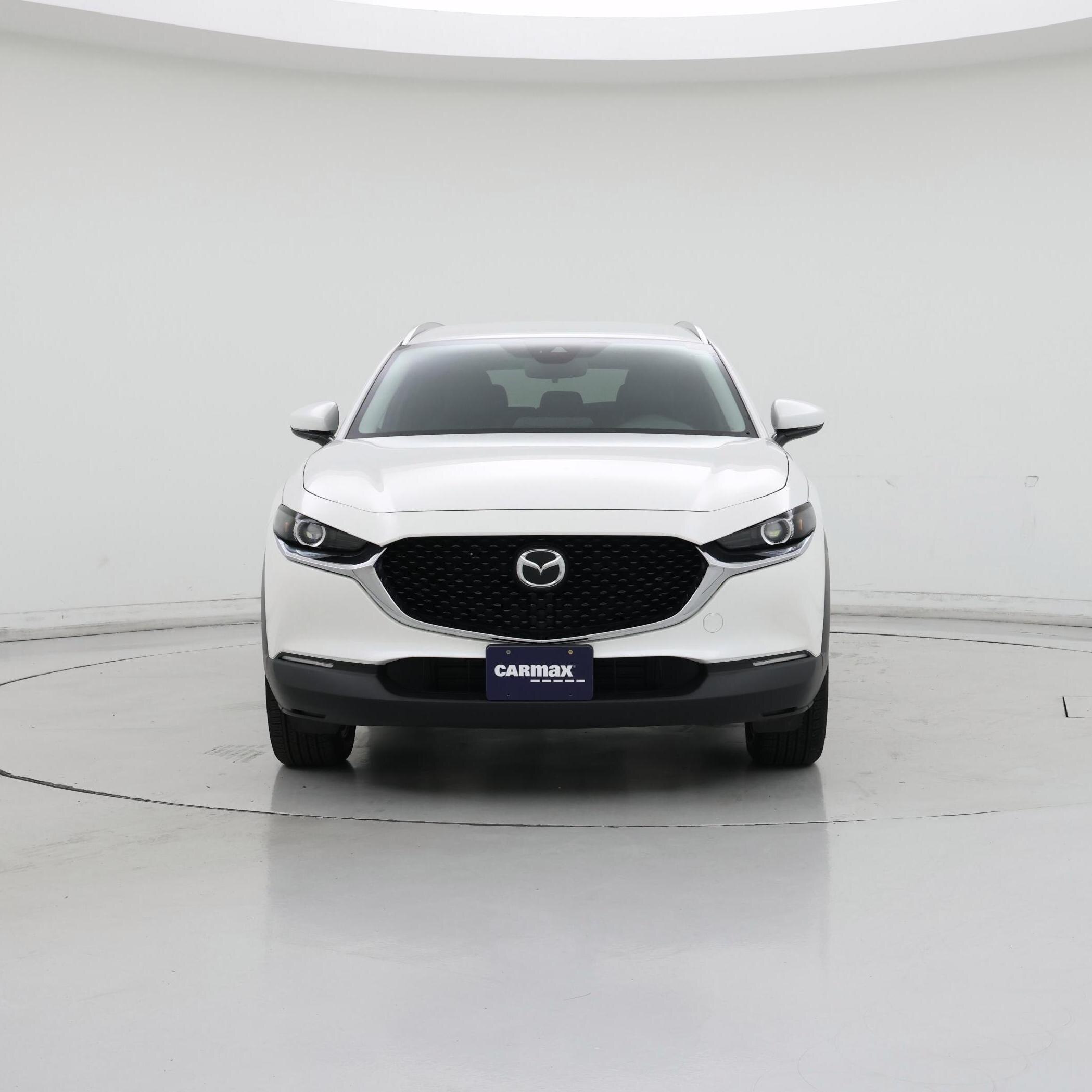 Thumbnail: 2023 Mazda CX-30 - 5