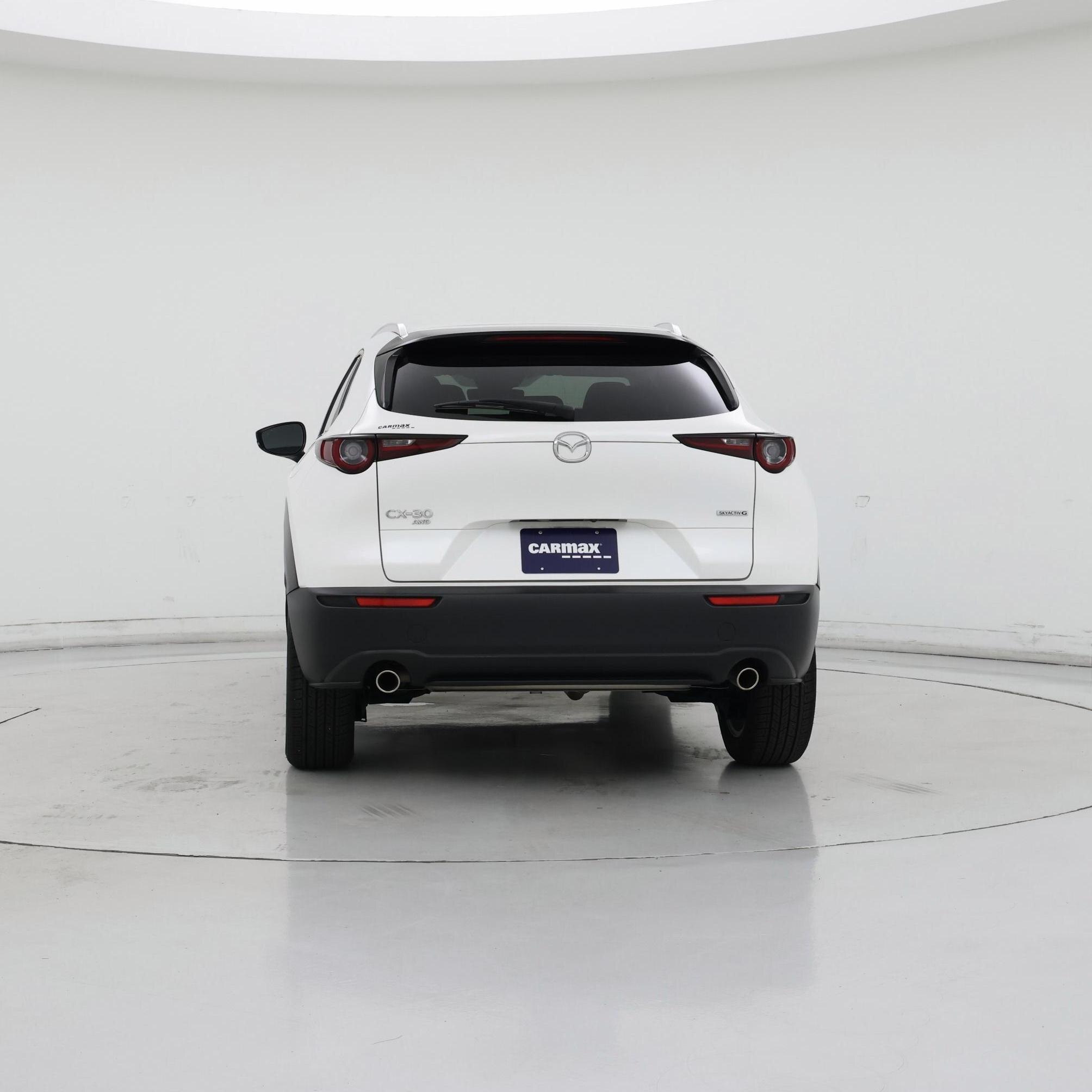 Thumbnail: 2023 Mazda CX-30 - 6