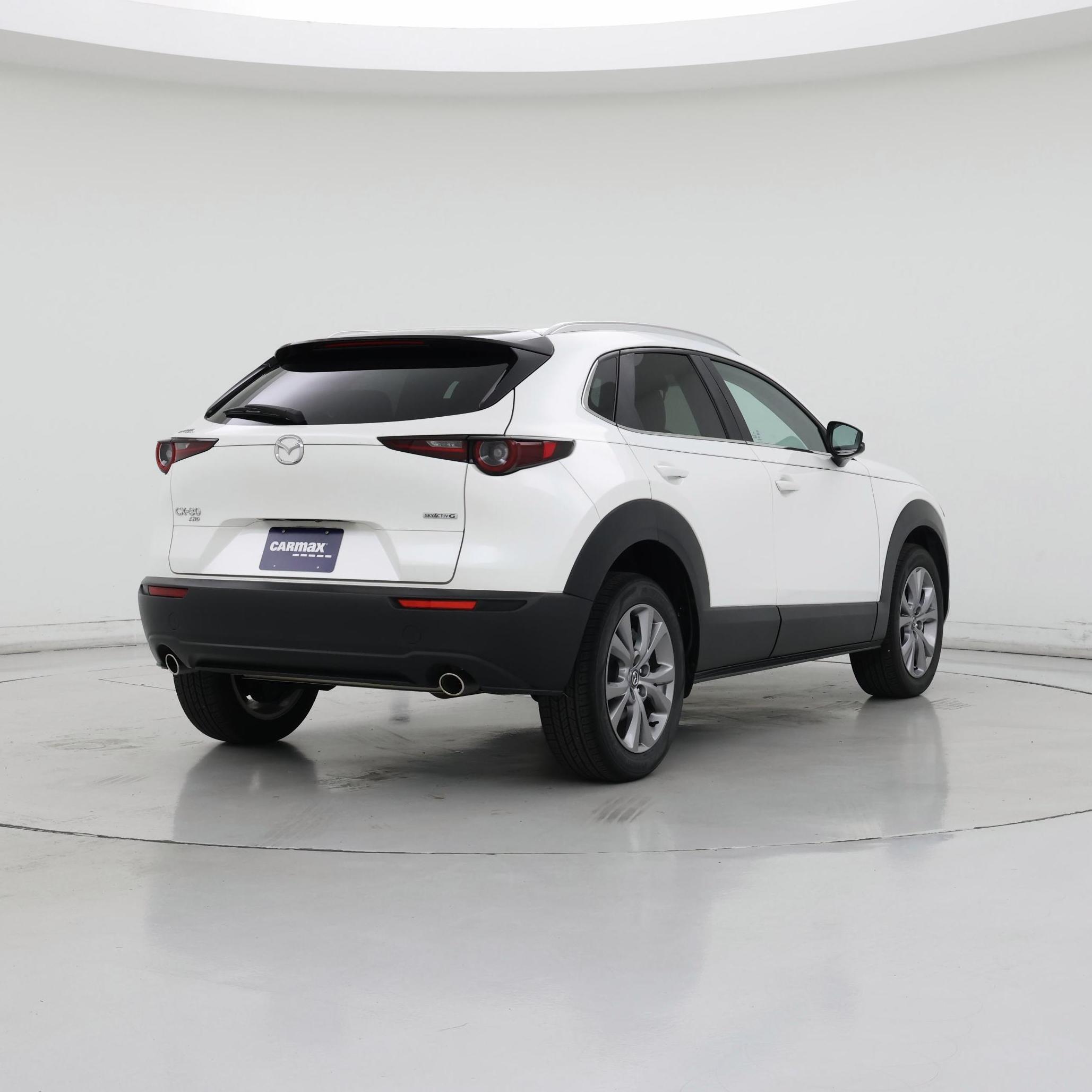 Thumbnail: 2023 Mazda CX-30 - 8