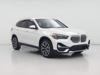 2021 BMW X1 SDrive28i