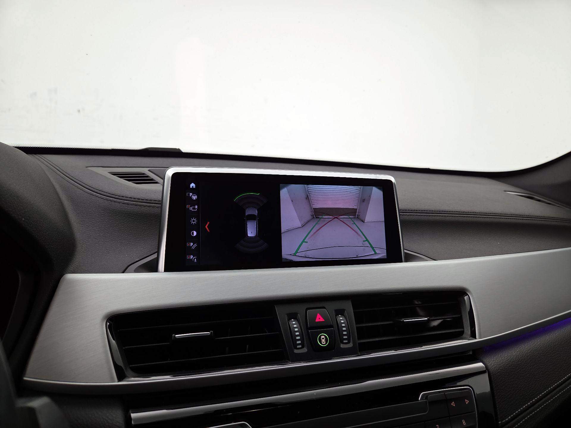 Thumbnail: 2021 BMW X1 - 15