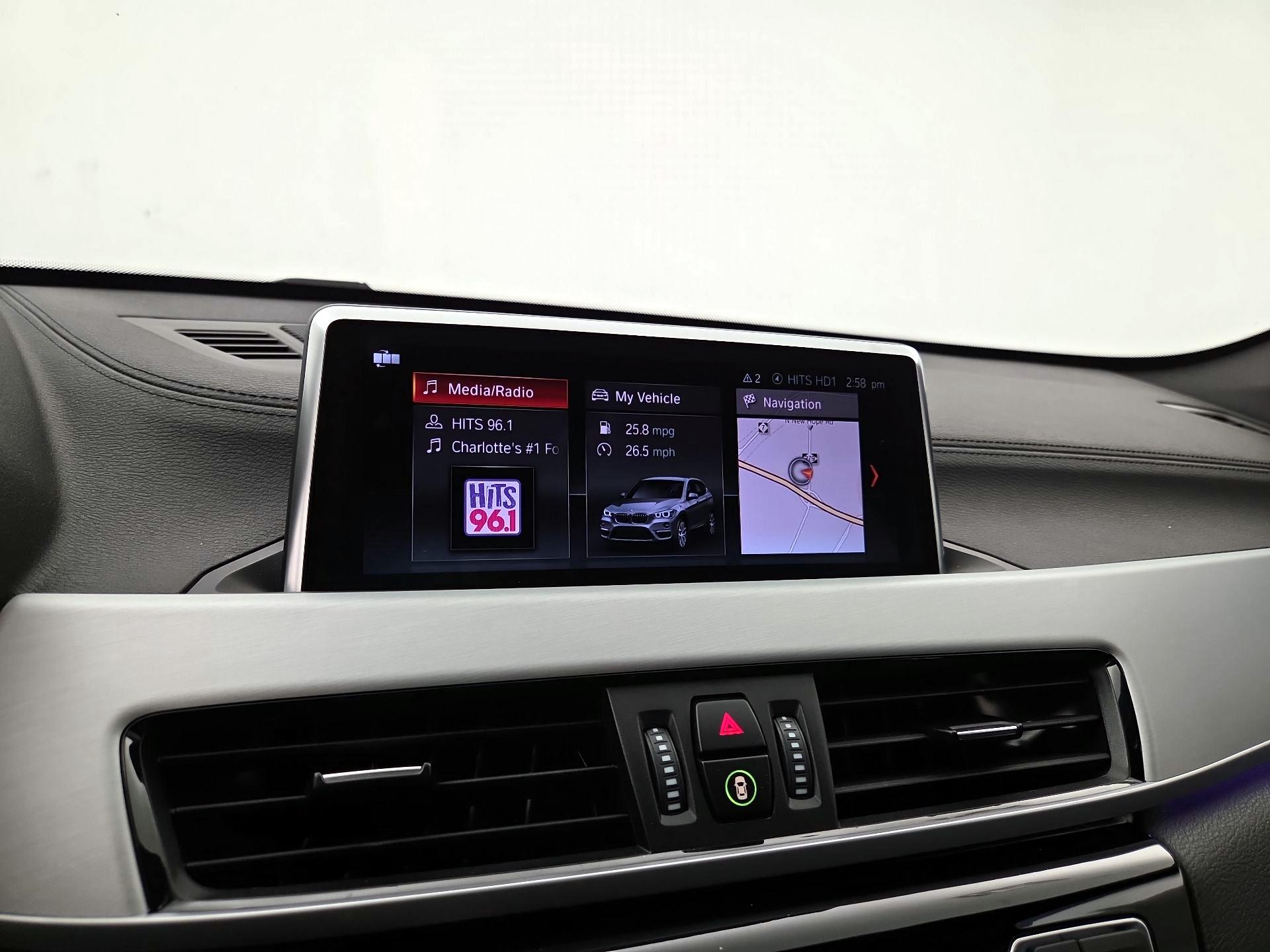Thumbnail: 2021 BMW X1 - 16