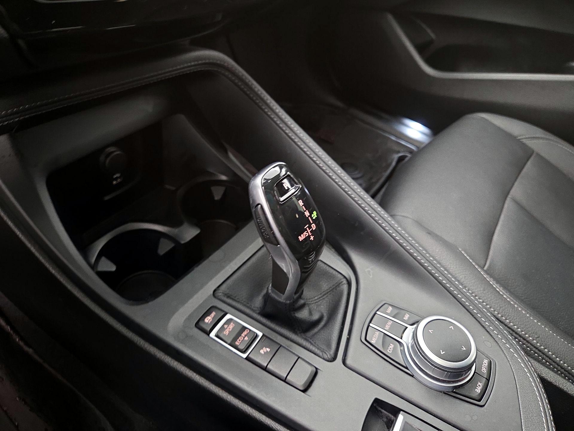 Thumbnail: 2021 BMW X1 - 18