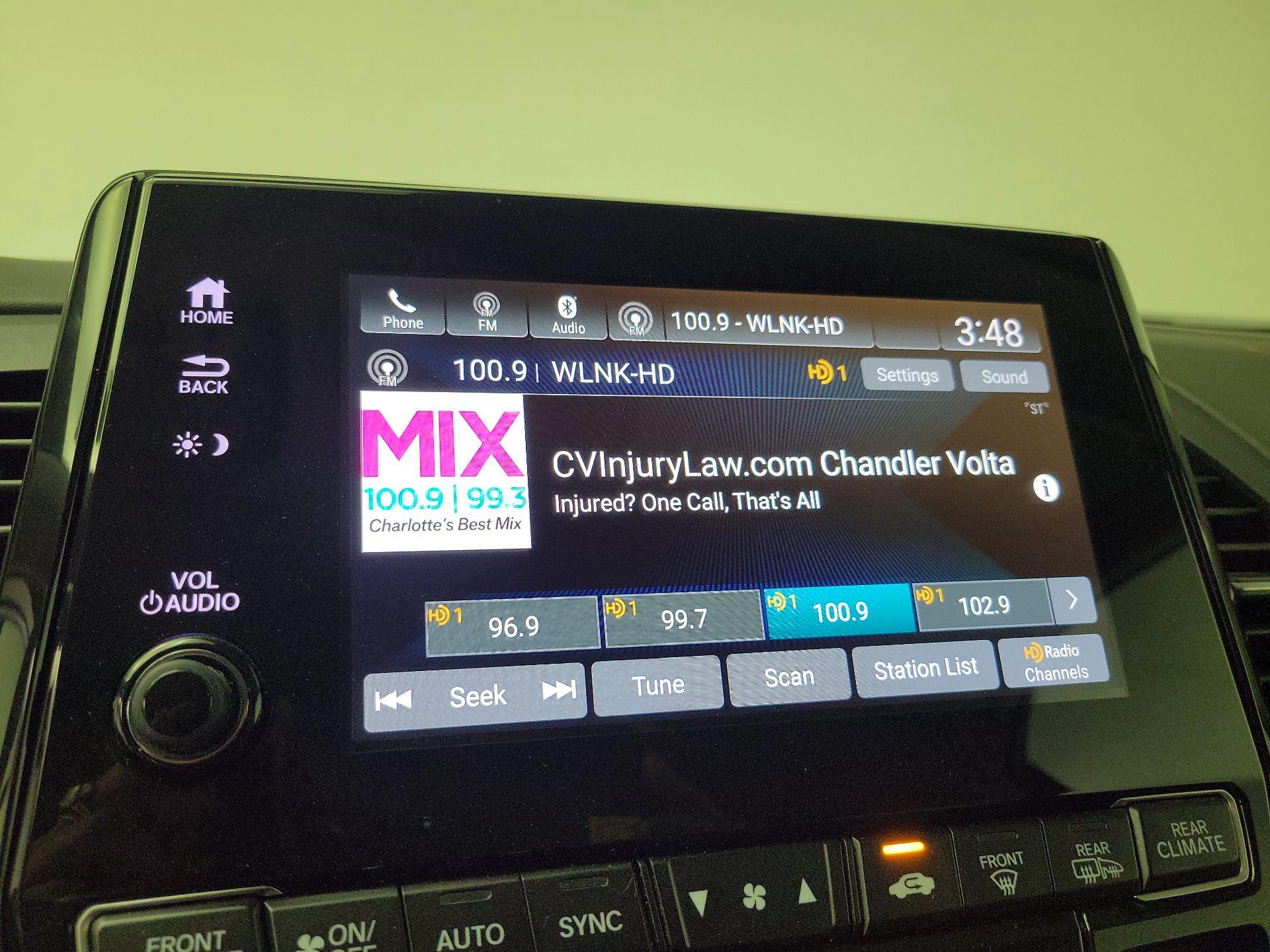 Thumbnail: 2020 Honda Odyssey - 15