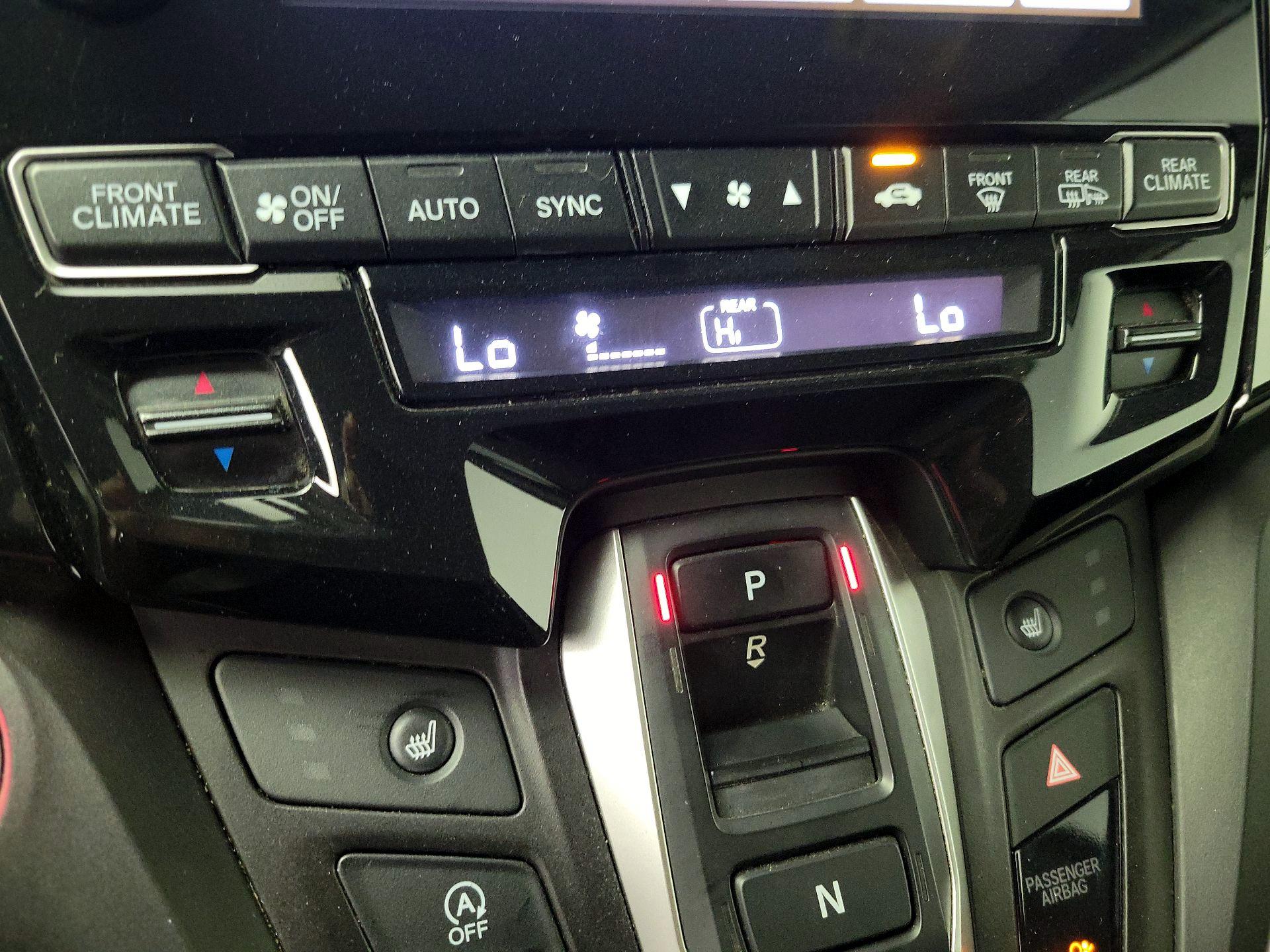 Thumbnail: 2020 Honda Odyssey - 16