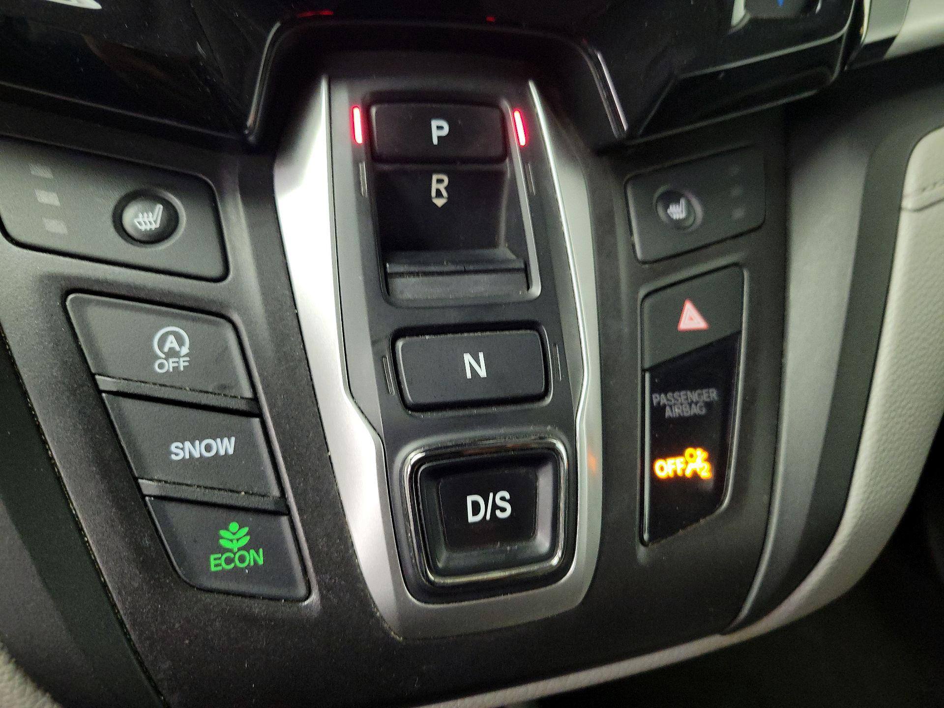 Thumbnail: 2020 Honda Odyssey - 17