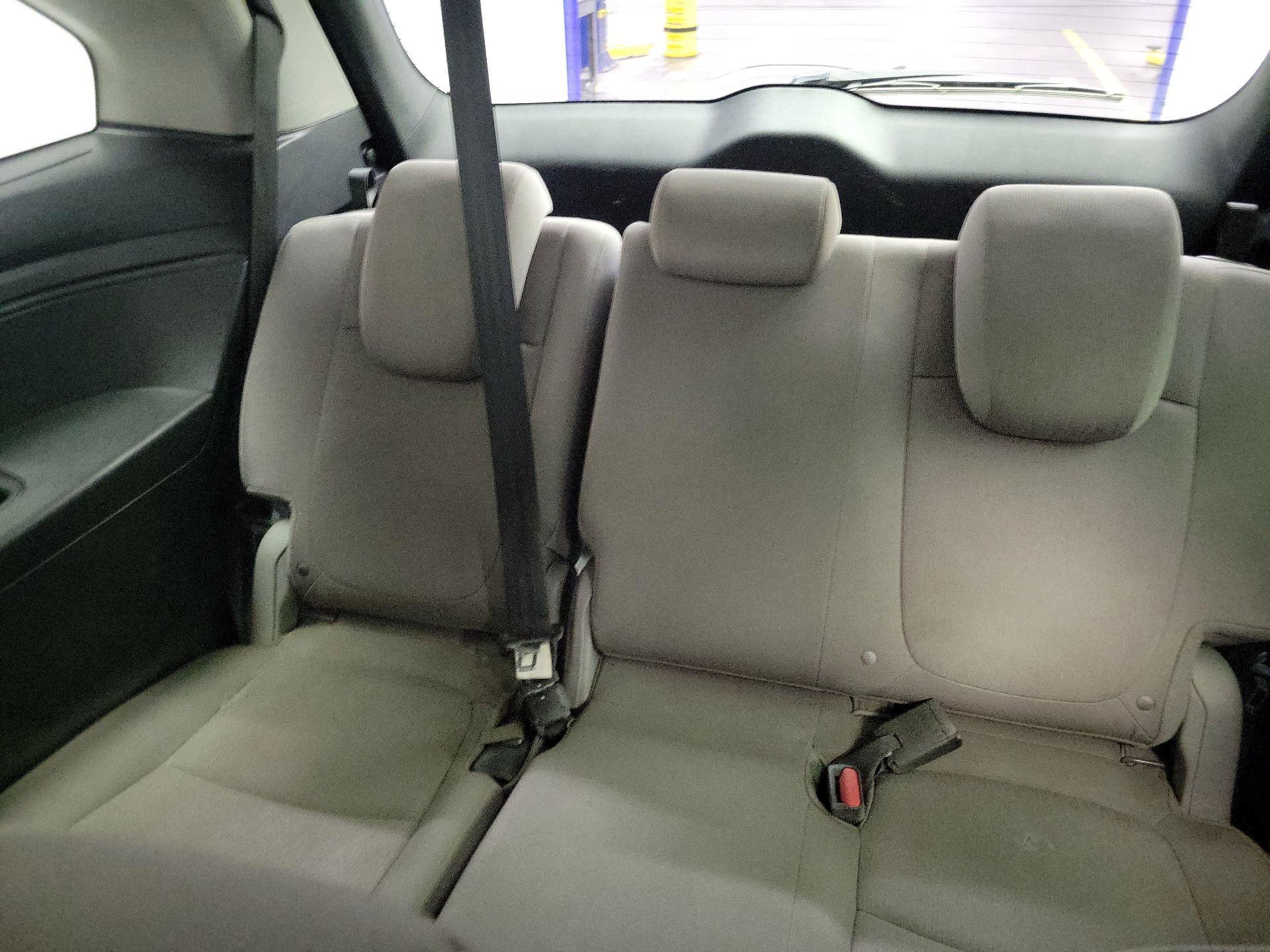 Thumbnail: 2020 Honda Odyssey - 20