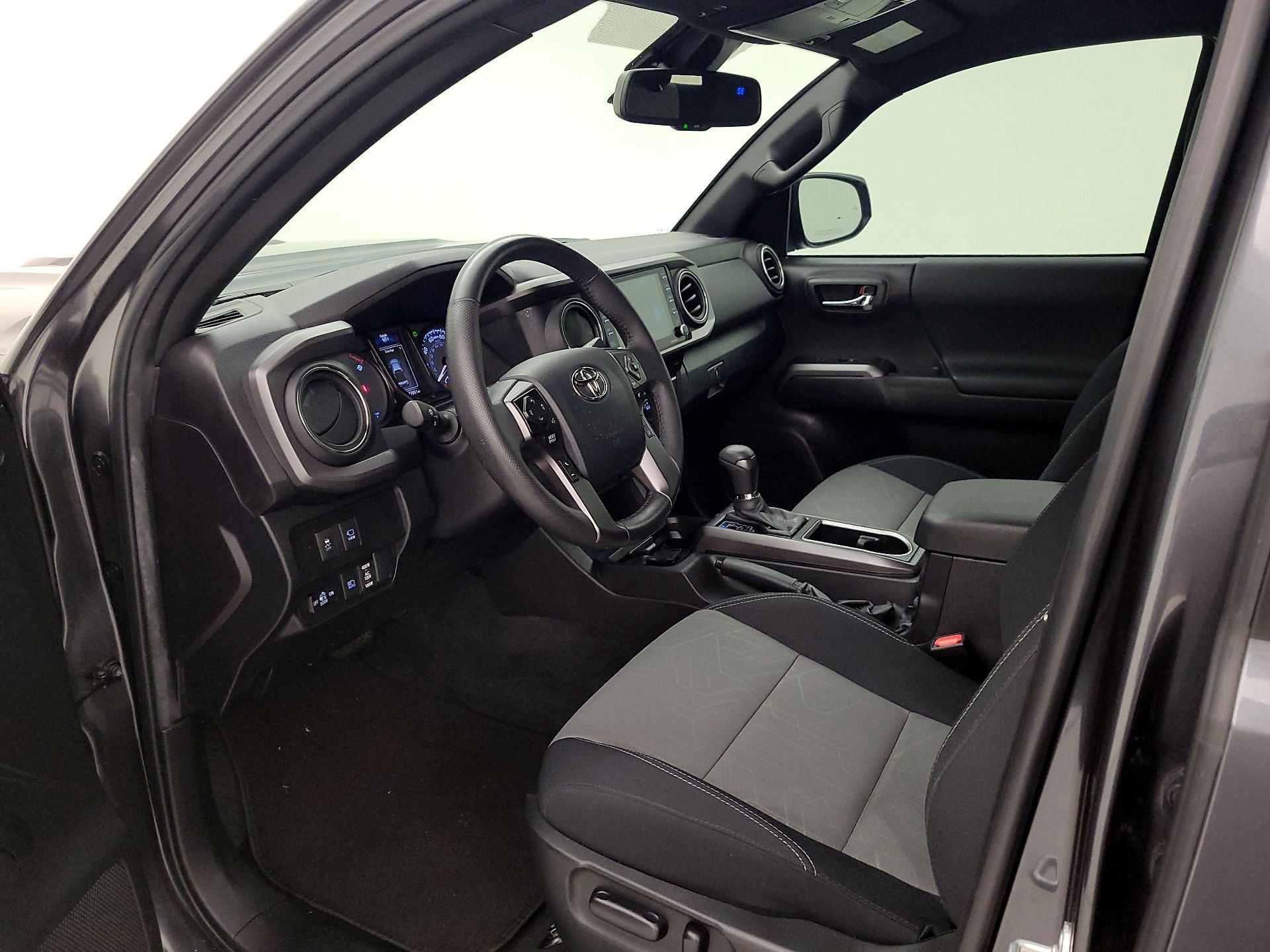 Thumbnail: 2023 Toyota Tacoma - 11