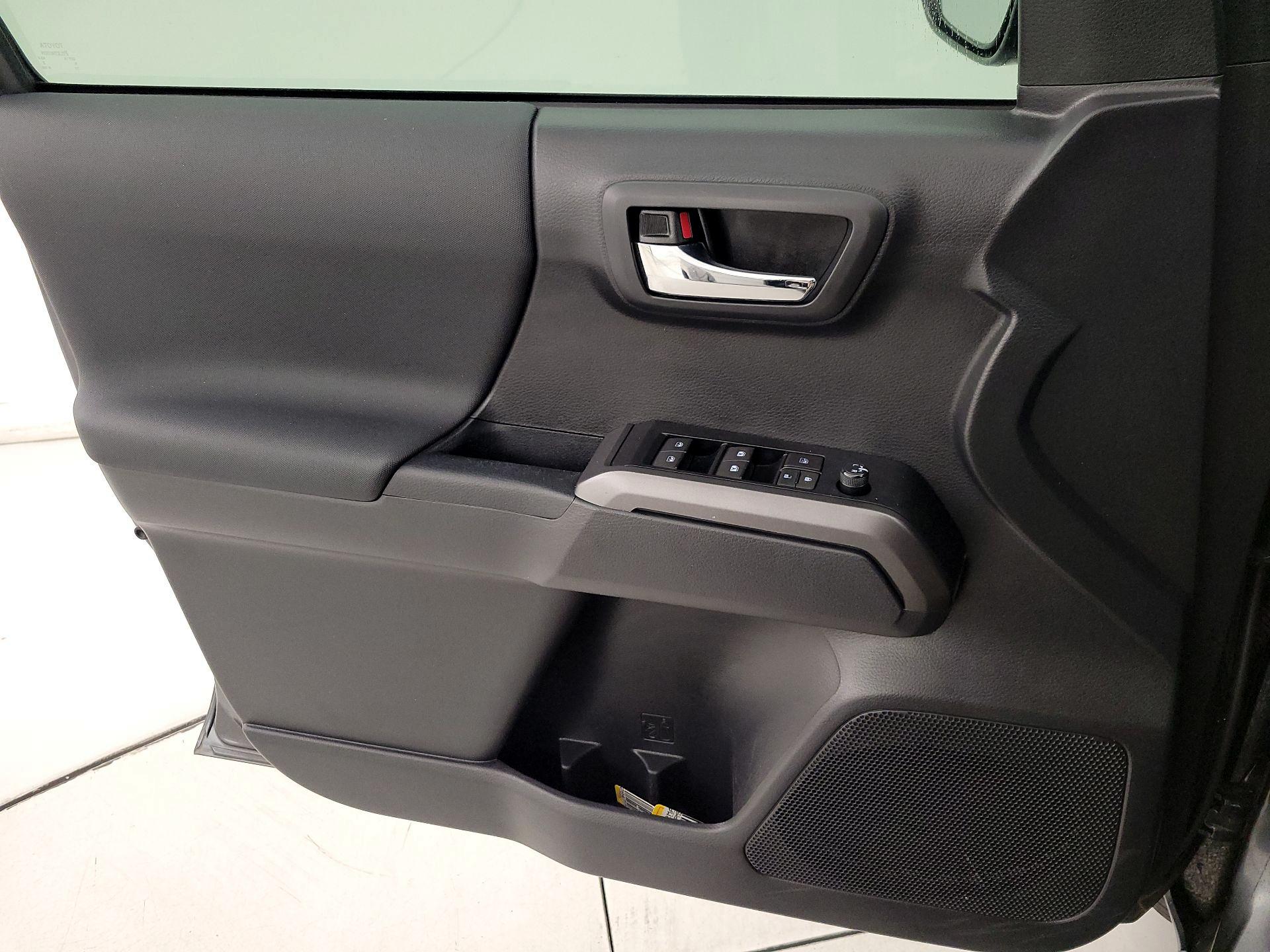 Thumbnail: 2023 Toyota Tacoma - 12