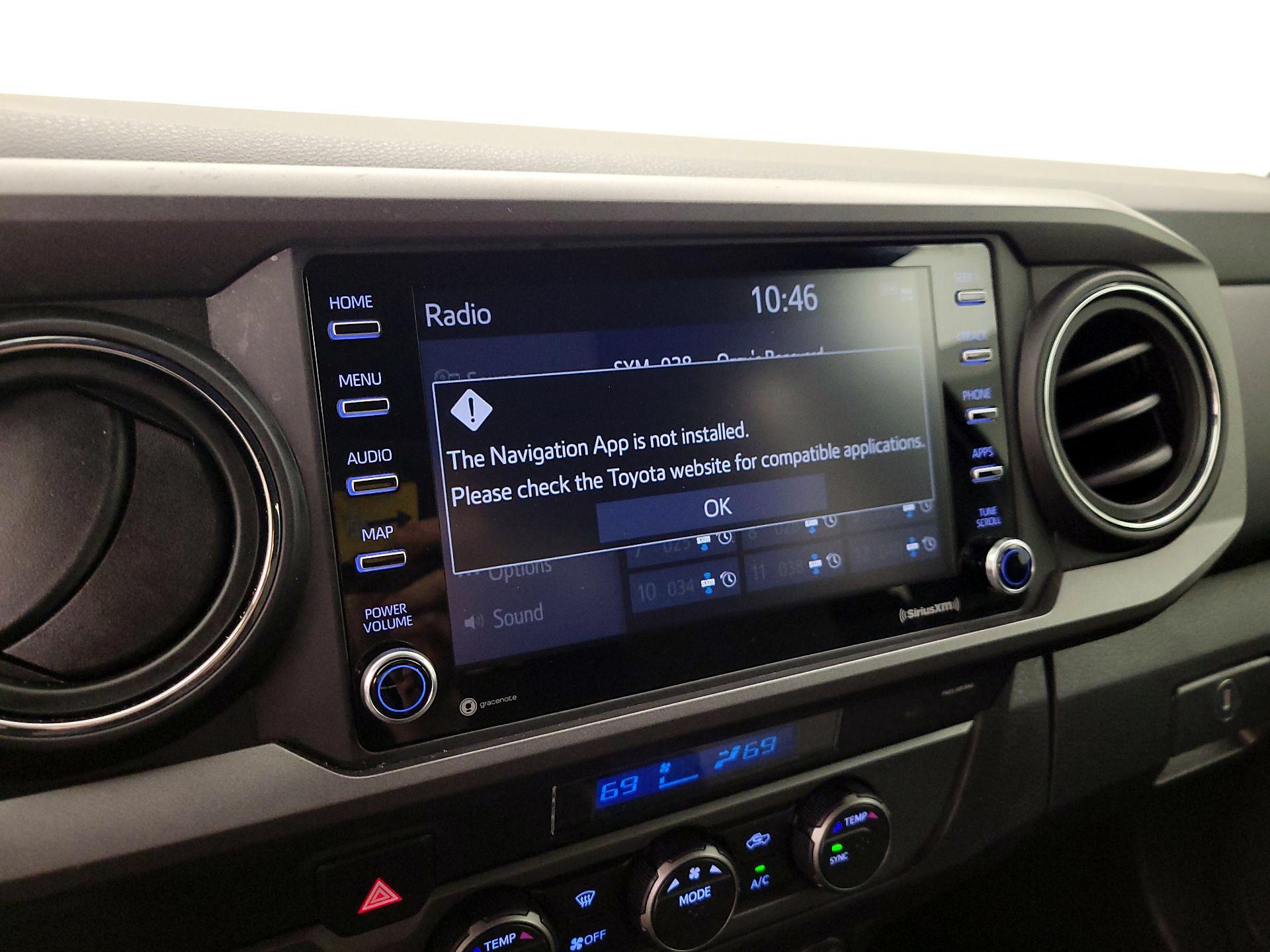 Thumbnail: 2023 Toyota Tacoma - 14