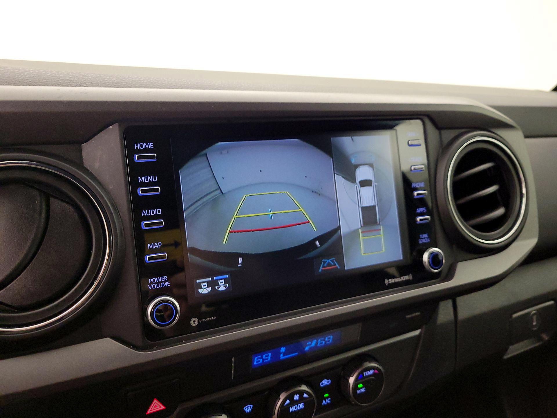 Thumbnail: 2023 Toyota Tacoma - 15