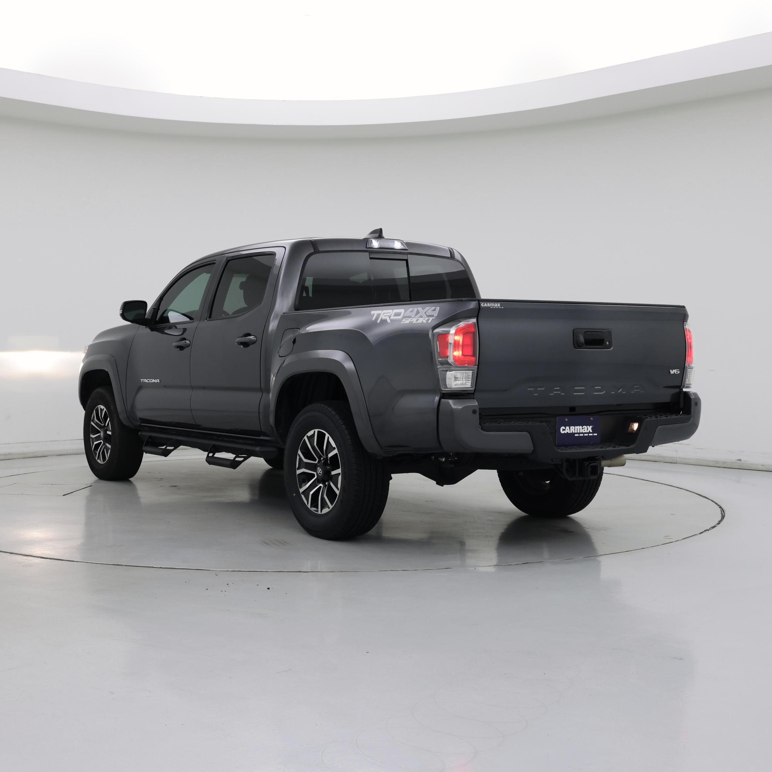 Thumbnail: 2023 Toyota Tacoma - 2