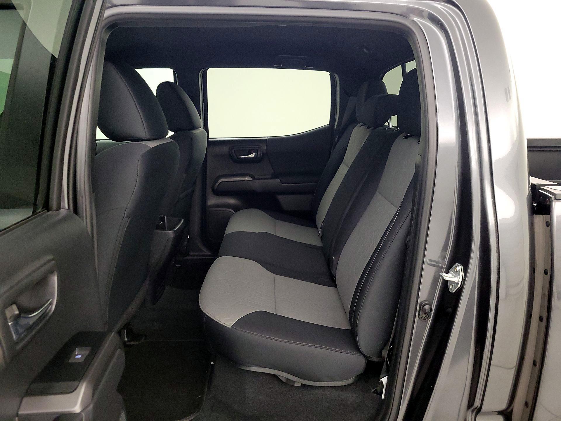 Thumbnail: 2023 Toyota Tacoma - 20