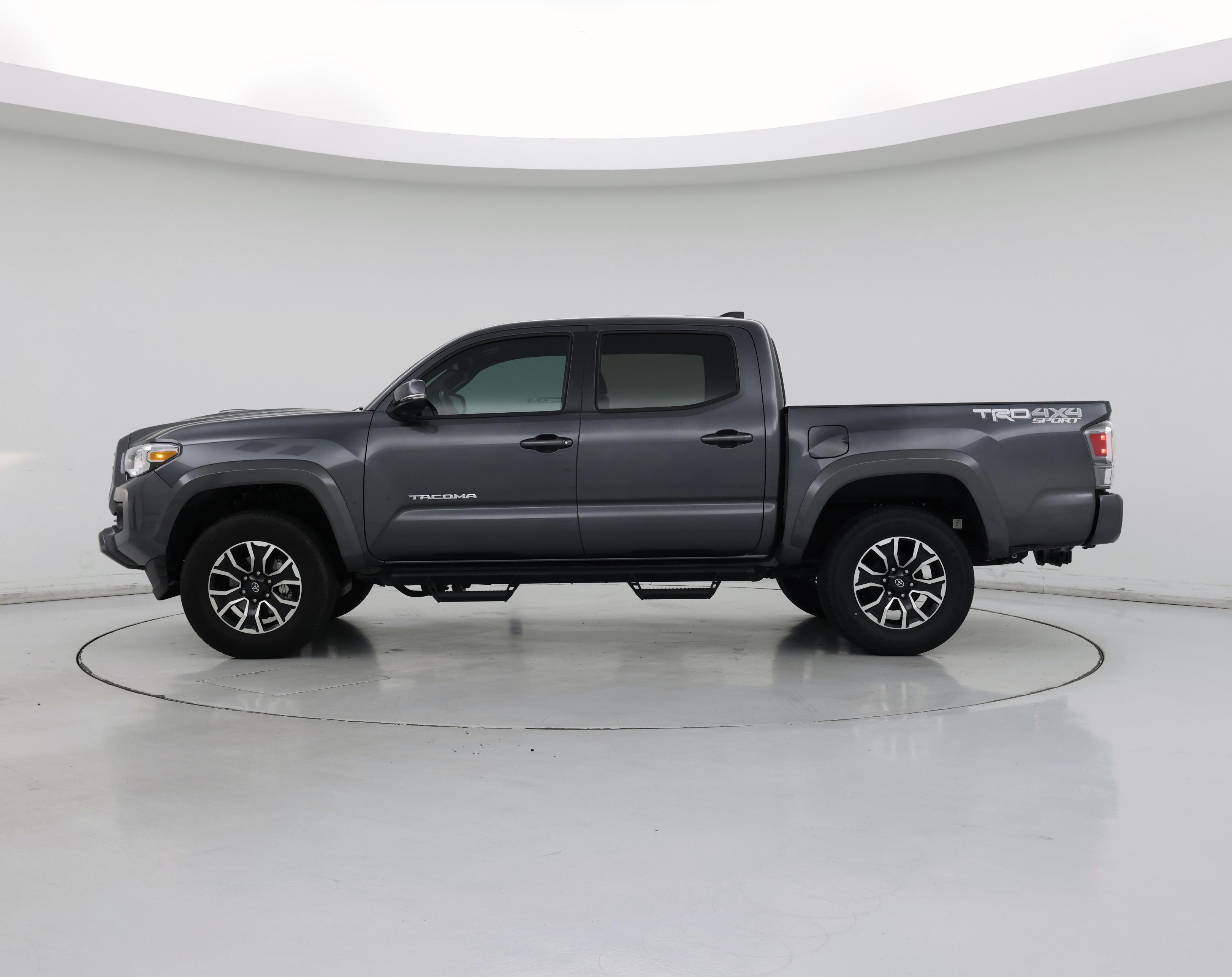 Thumbnail: 2023 Toyota Tacoma - 3