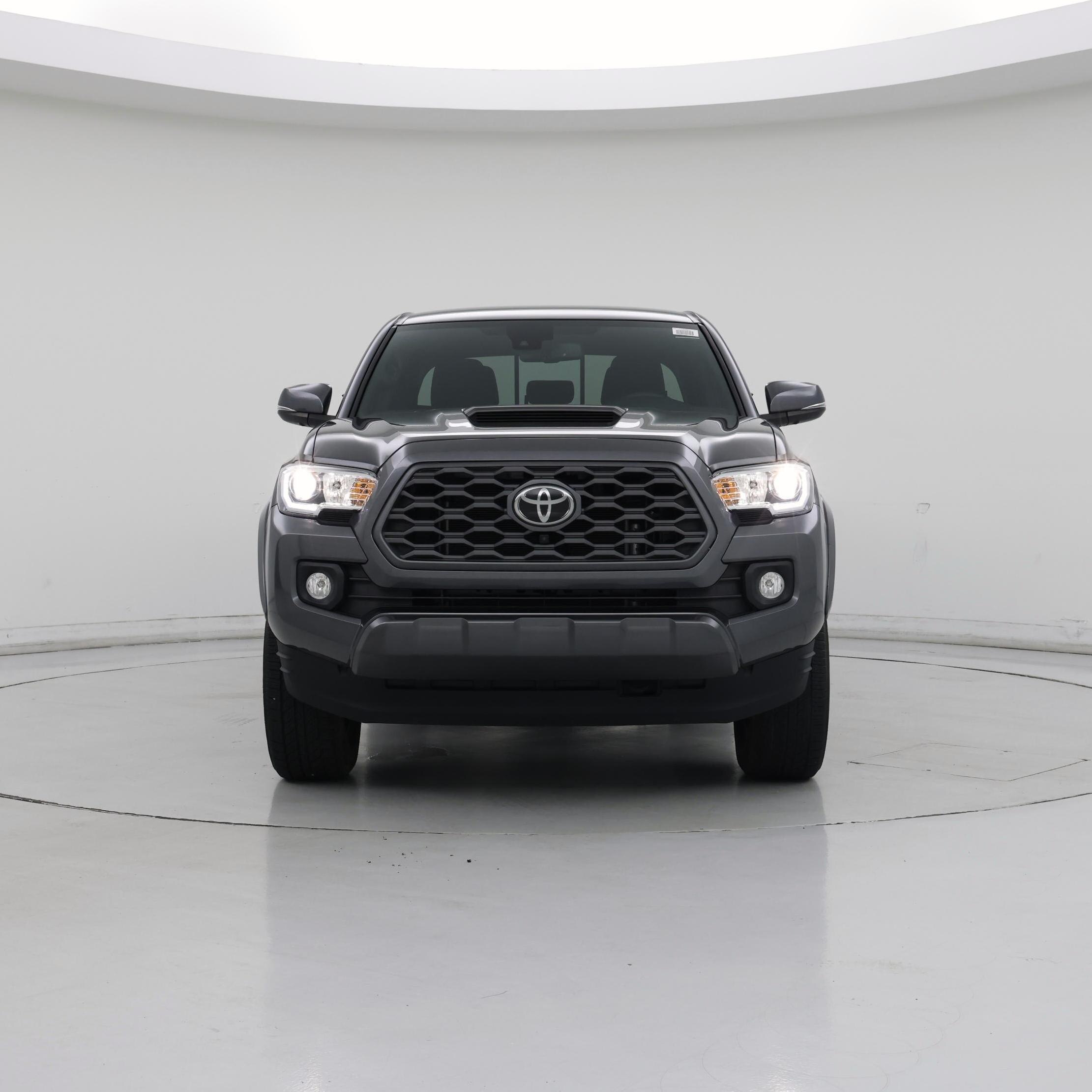 Thumbnail: 2023 Toyota Tacoma - 5