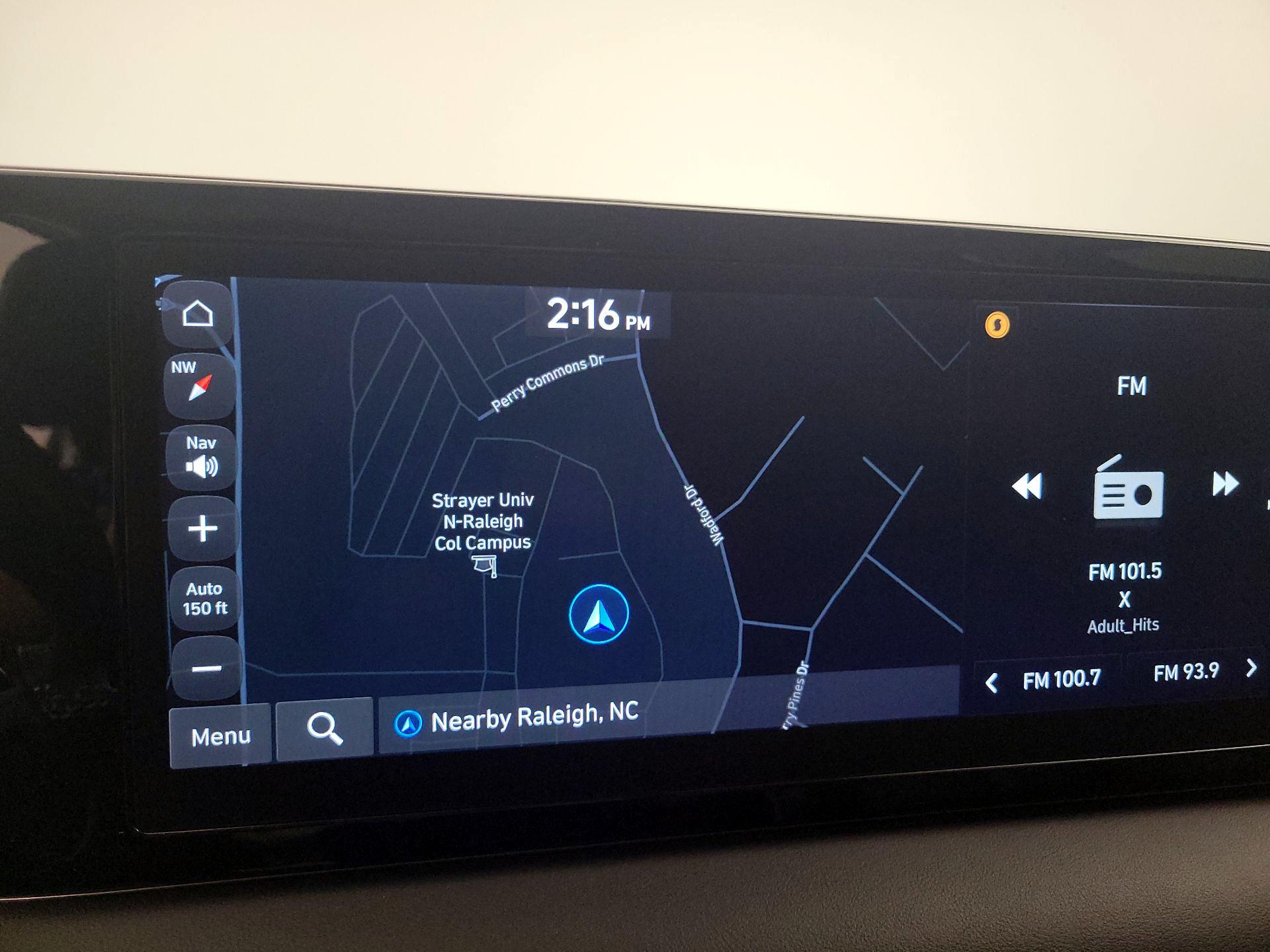 Thumbnail: 2023 Hyundai Palisade - 14