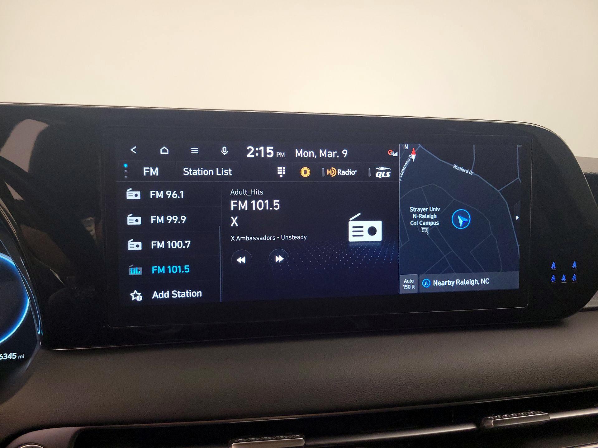 Thumbnail: 2023 Hyundai Palisade - 16