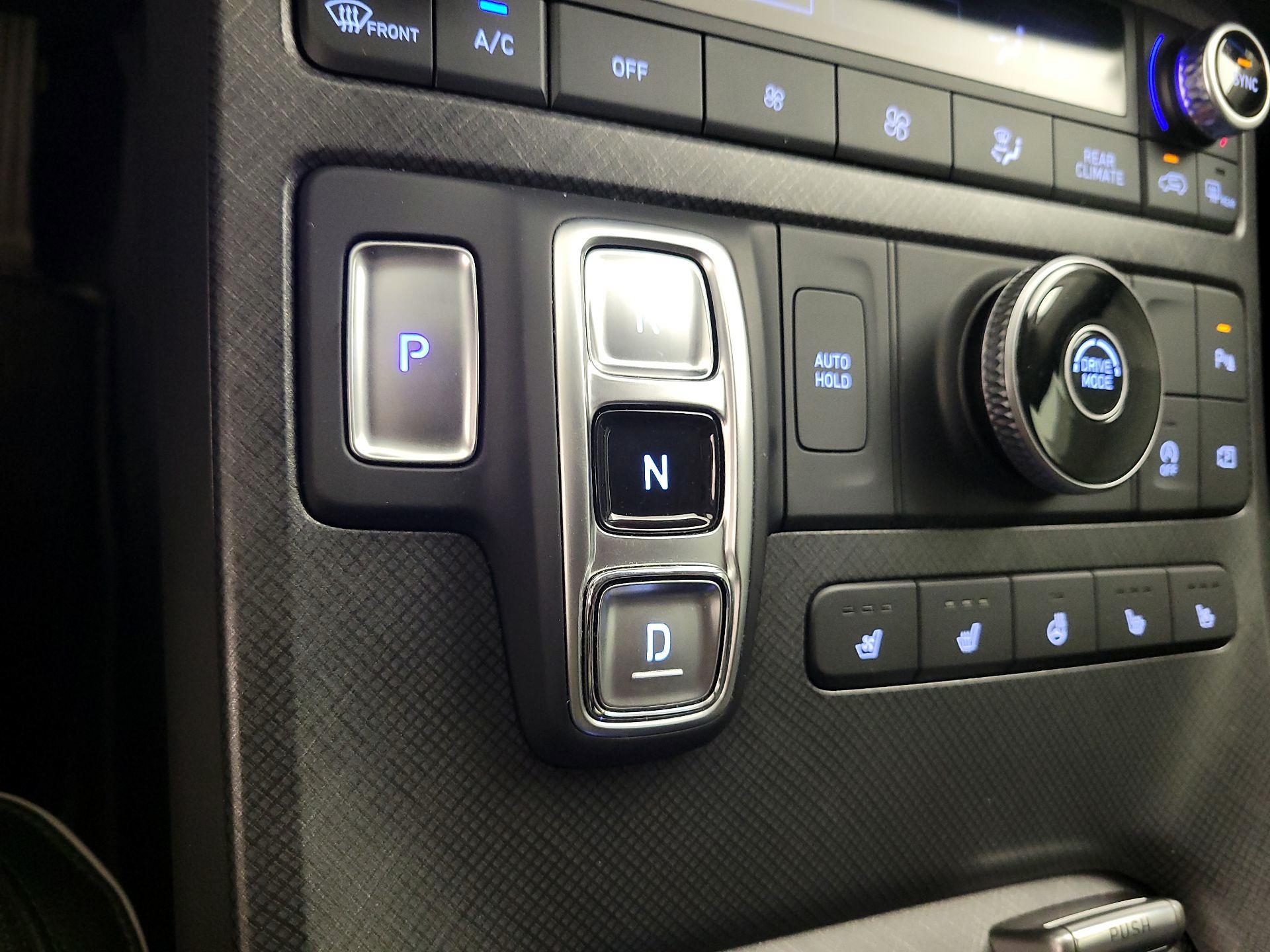 Thumbnail: 2023 Hyundai Palisade - 18