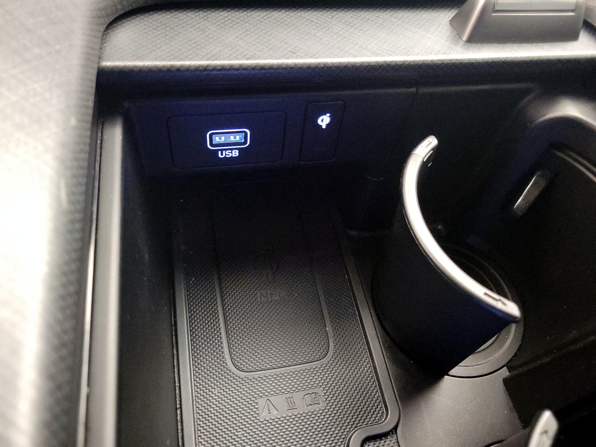 Thumbnail: 2023 Hyundai Palisade - 19