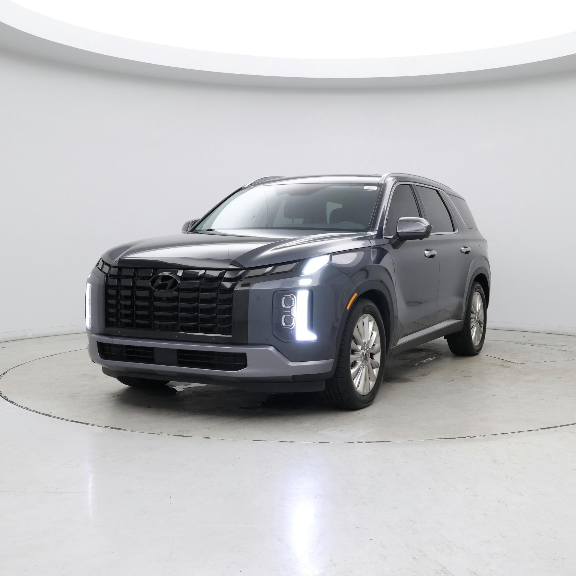 Thumbnail: 2023 Hyundai Palisade - 4