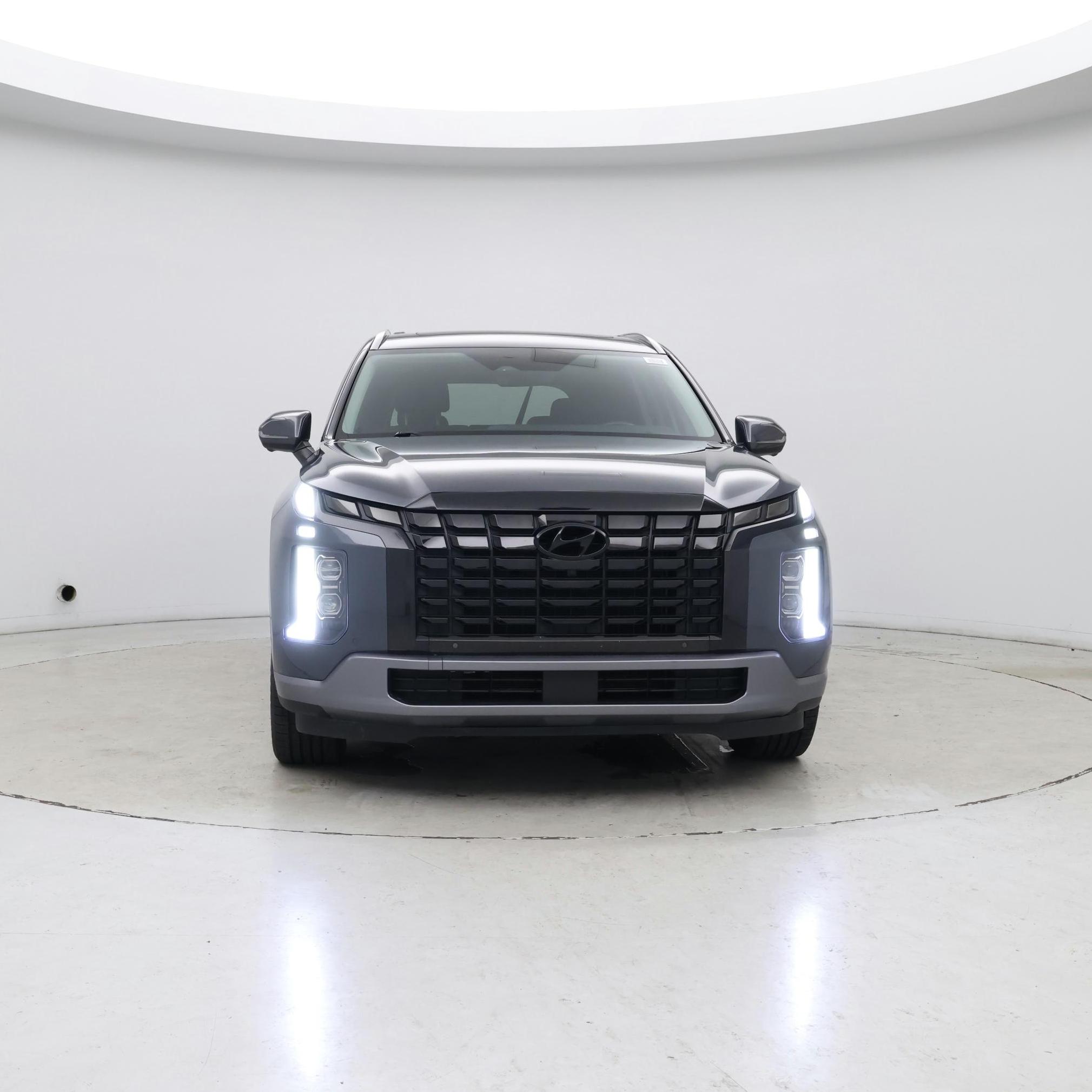 Thumbnail: 2023 Hyundai Palisade - 5