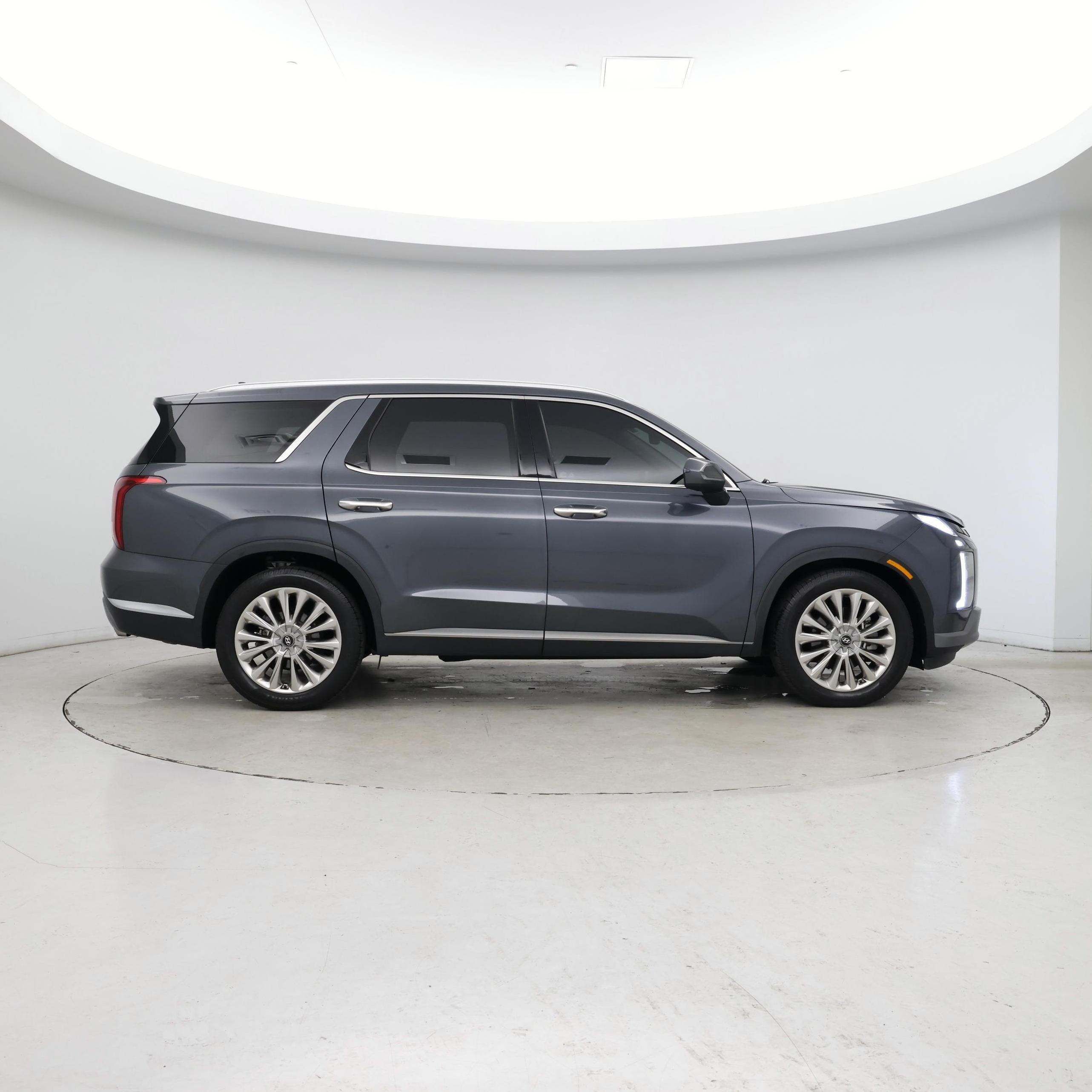 Thumbnail: 2023 Hyundai Palisade - 7